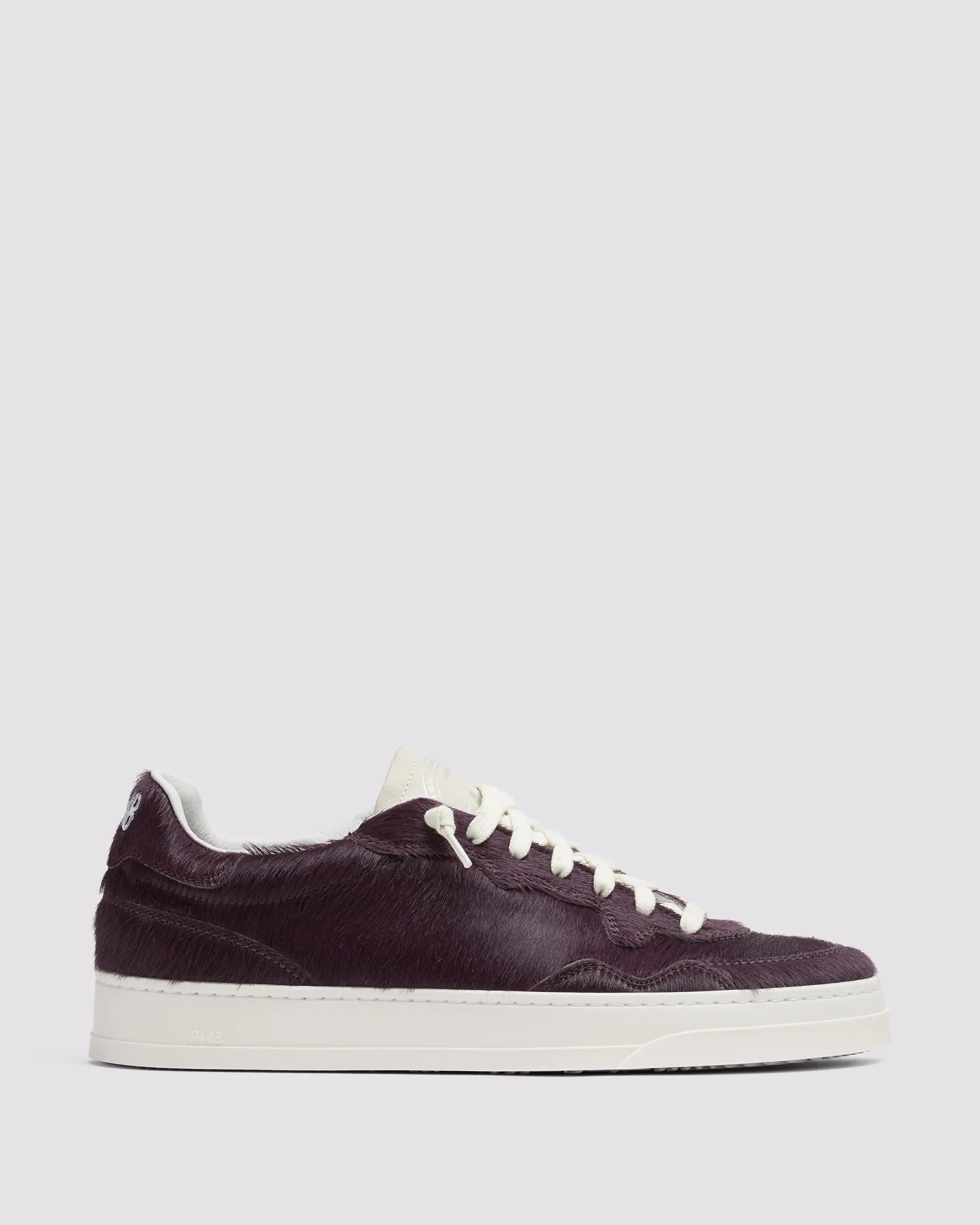 Women P448 Low Tops>Bali Currant