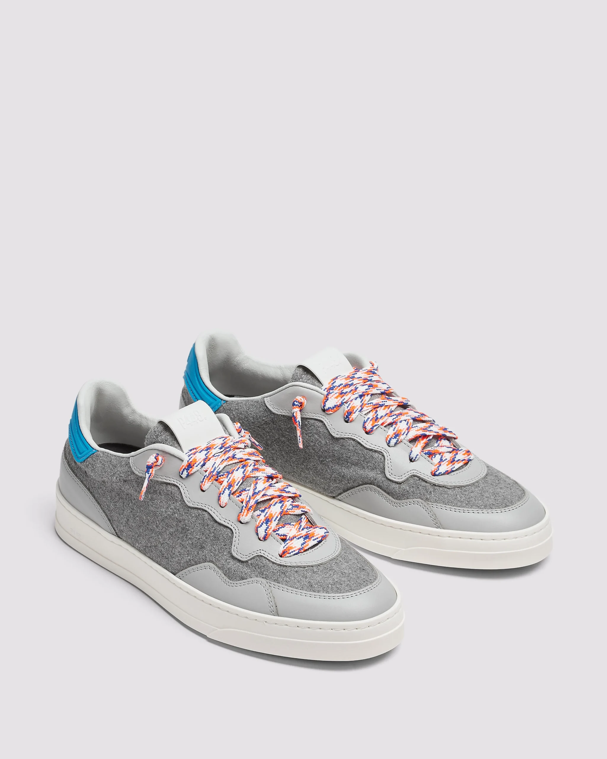 P448 Low Tops>Bali Drift Wool