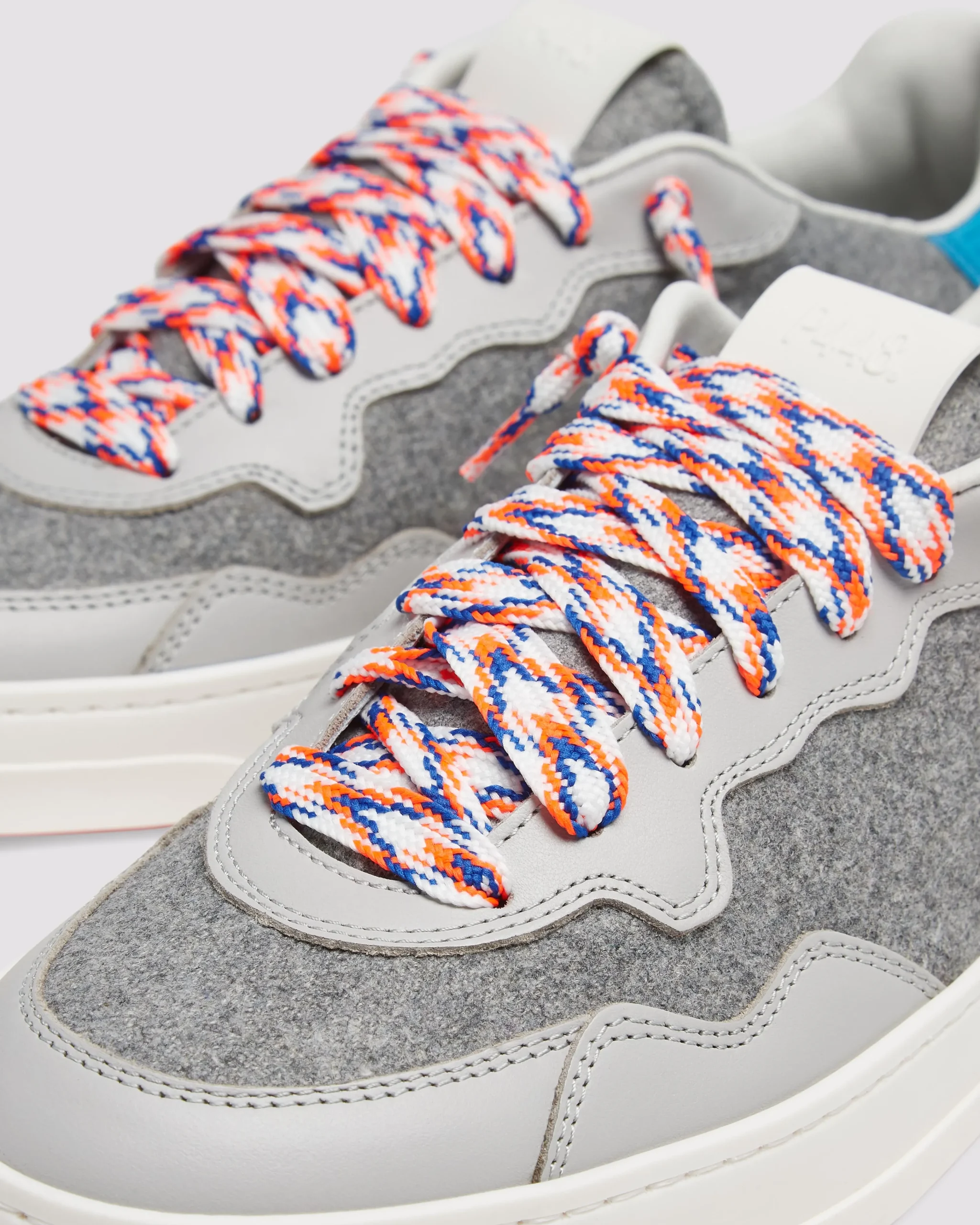 P448 Low Tops>Bali Drift Wool