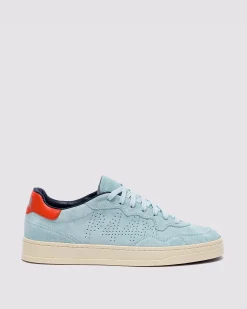 P448 Low Tops>Bali Flow