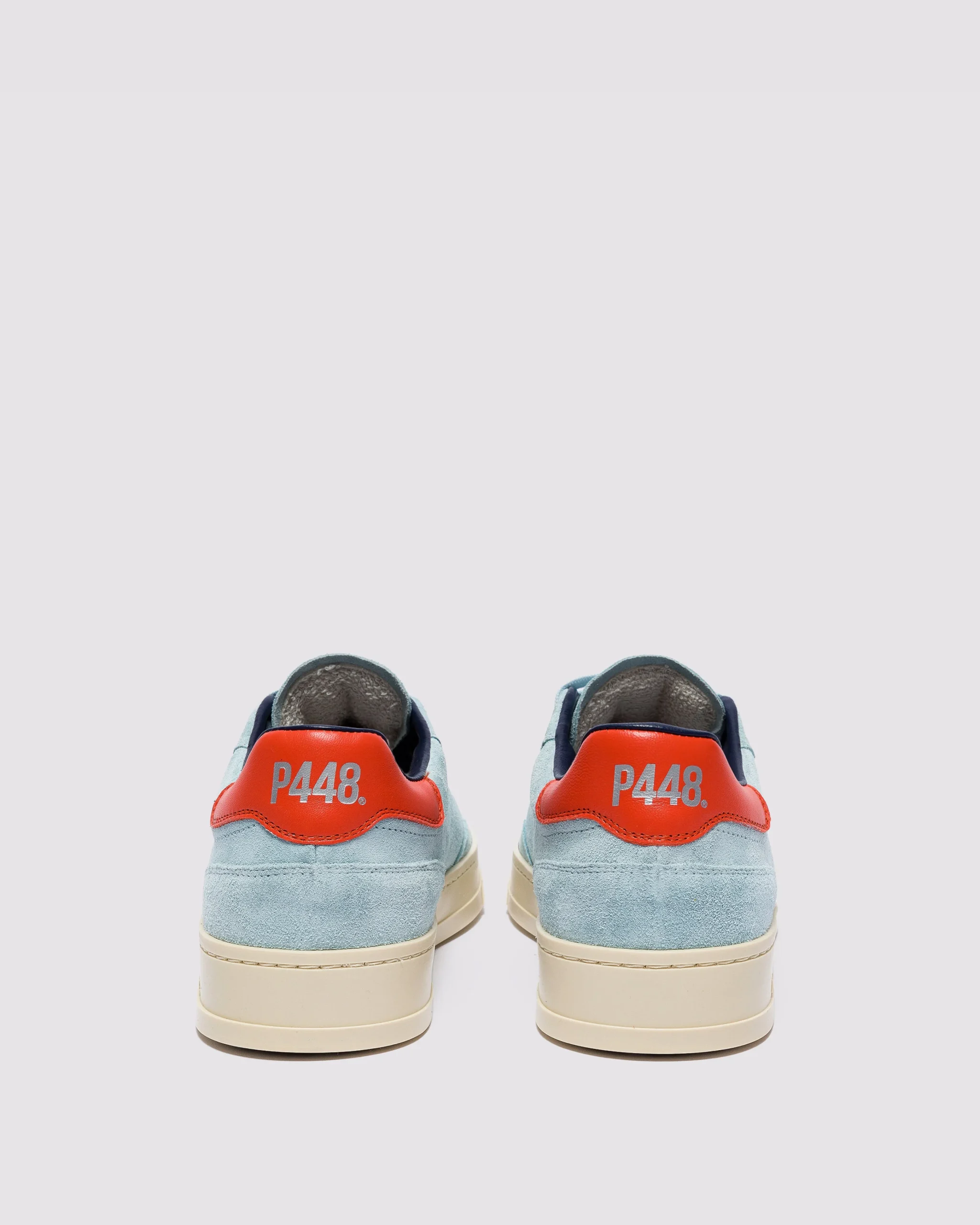 P448 Low Tops>Bali Flow
