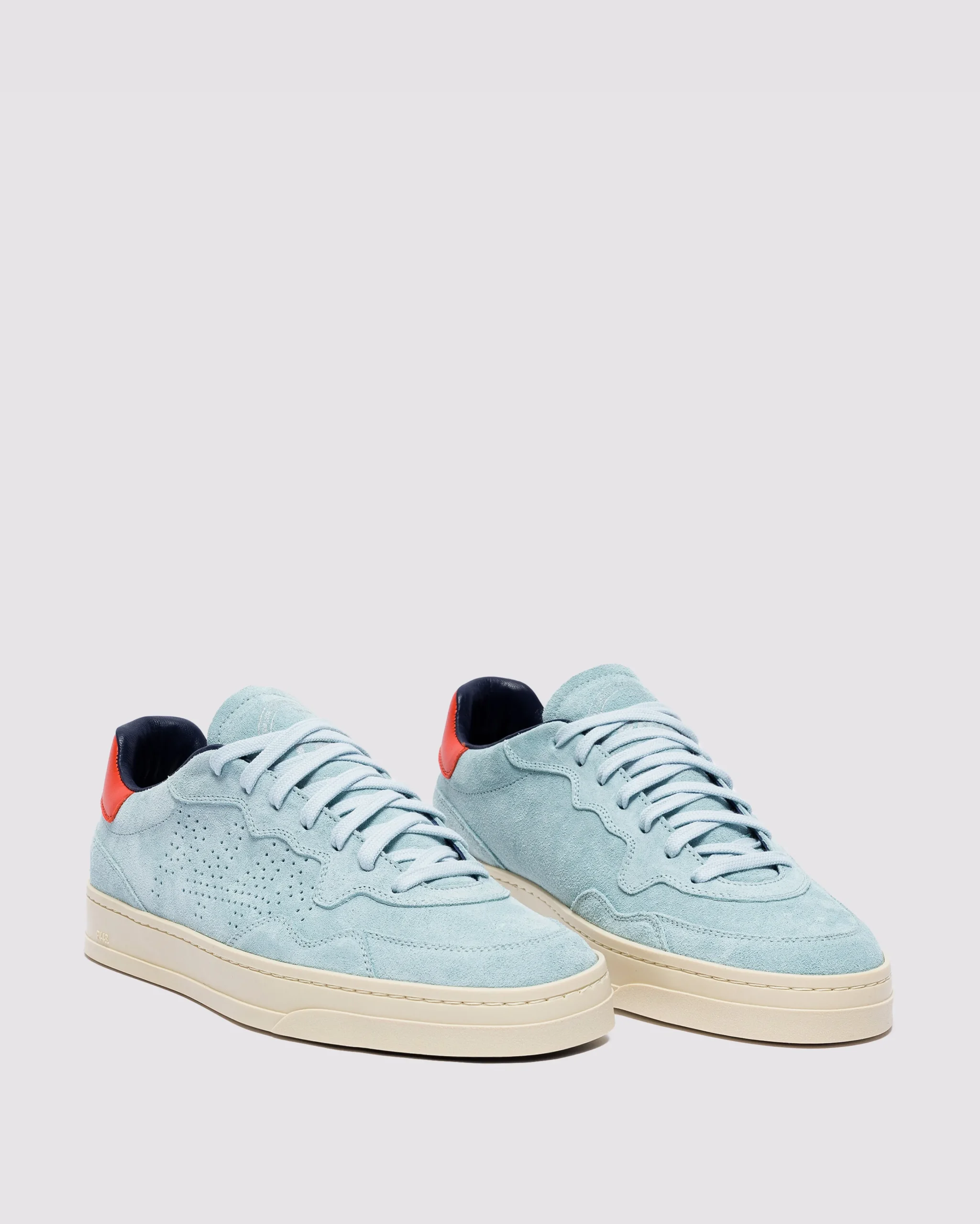 P448 Low Tops>Bali Flow