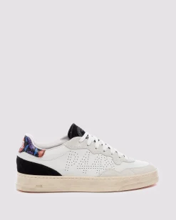 Women P448 Low Tops>Bali Glow