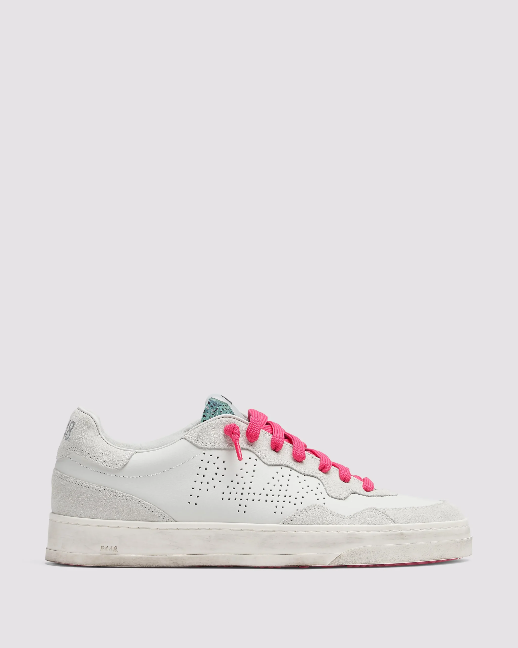 Women P448 Low Tops>Bali Lush