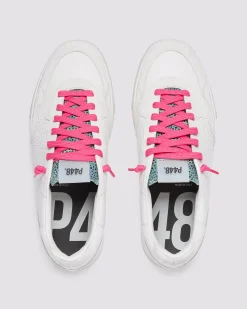 Women P448 Low Tops>Bali Lush