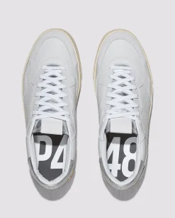 Women P448 Low Tops>Bali Metallico