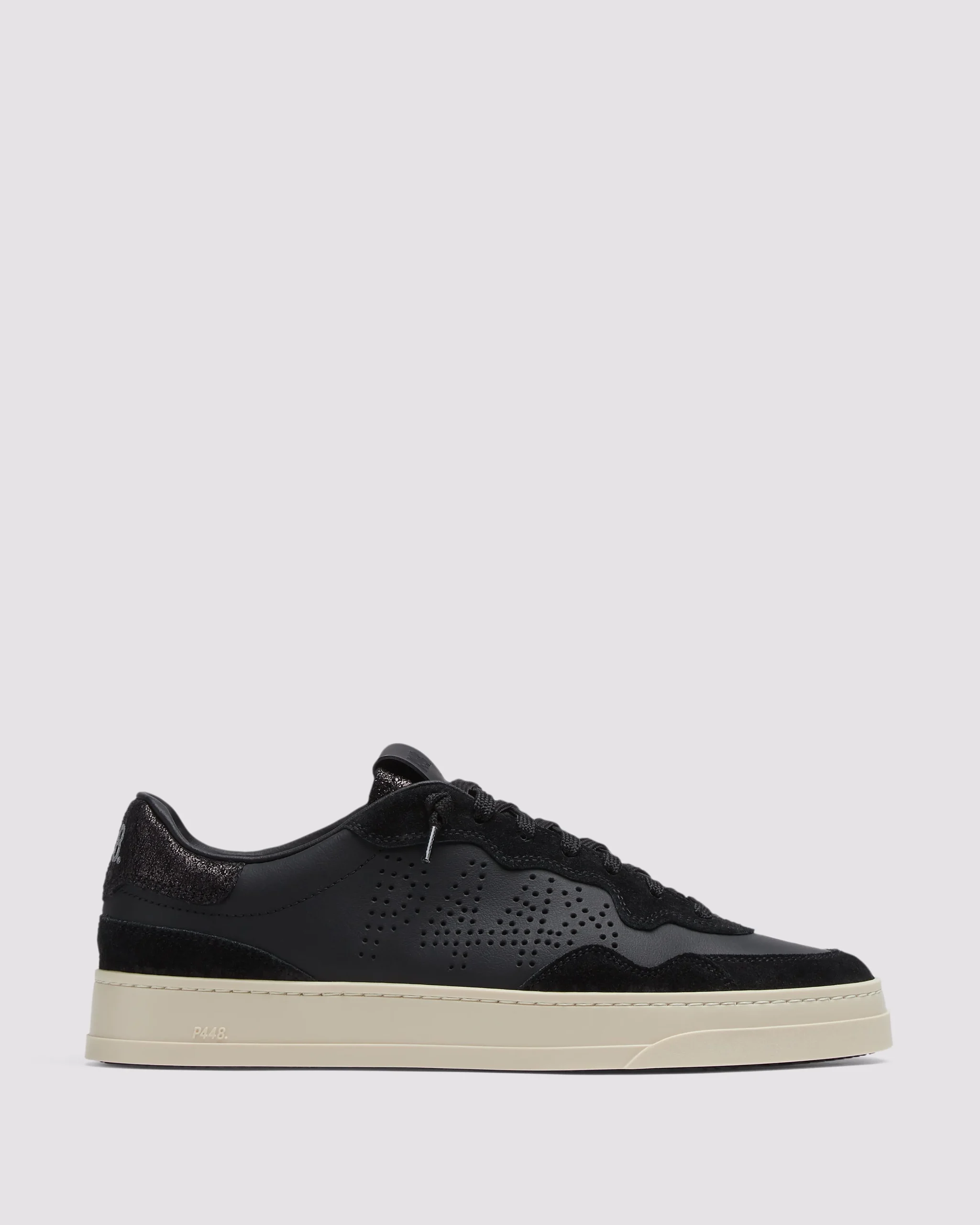 Women P448 Low Tops>Bali Midnight