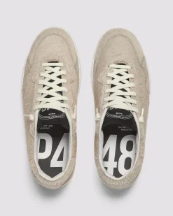 Women P448 Low Tops>Bali Oak
