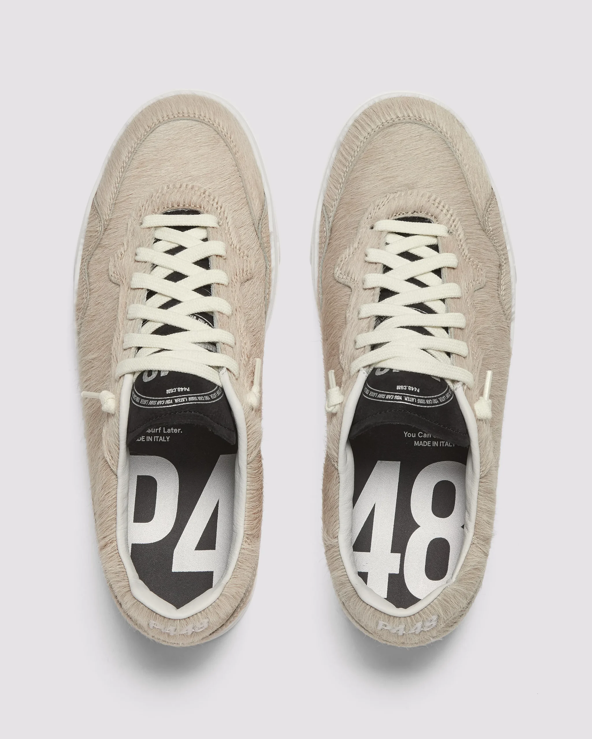 Women P448 Low Tops>Bali Oak