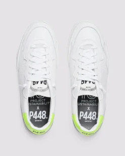 Women P448 Low Tops|Low Tops>Bali Recycled Fizz
