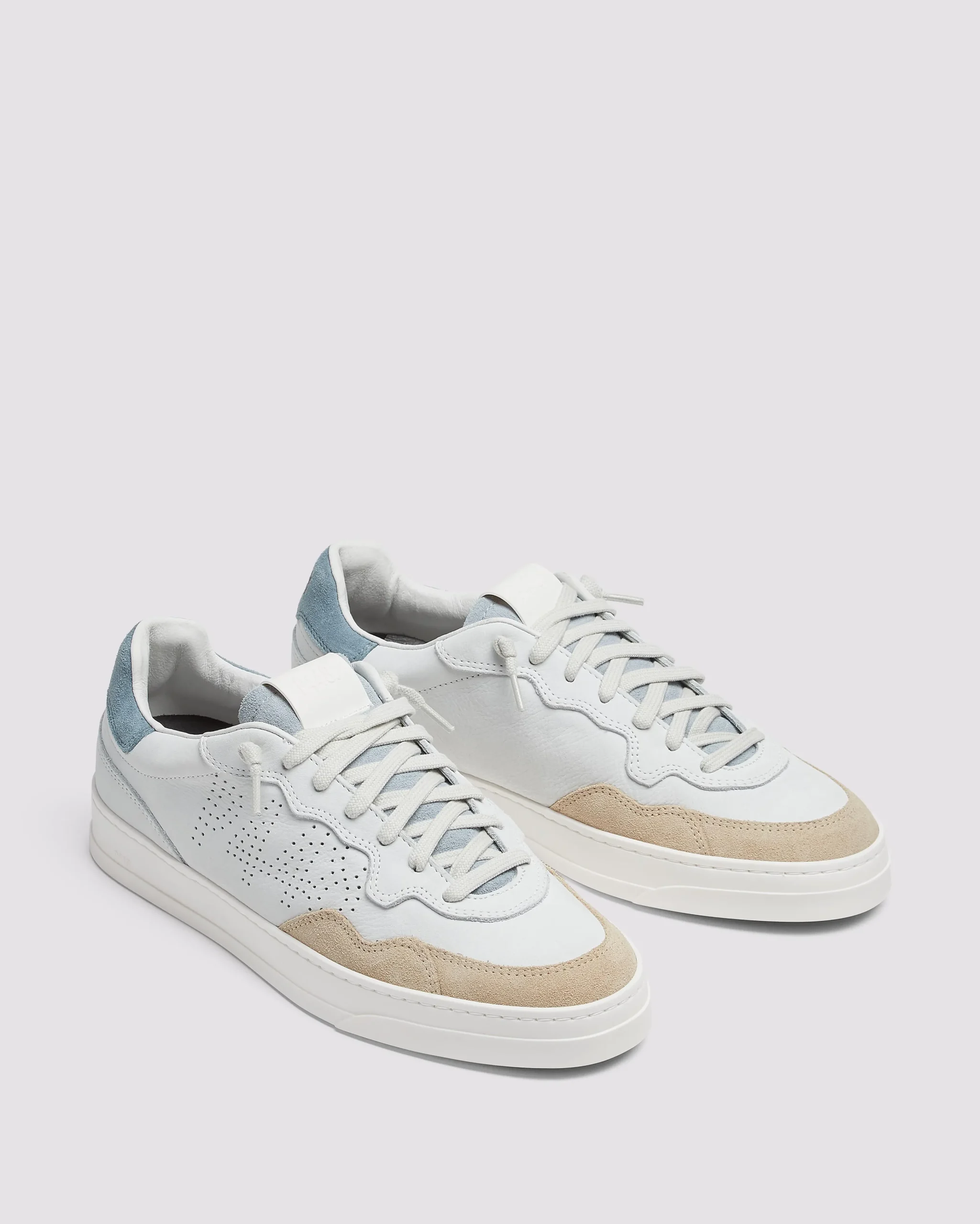 Women P448 Low Tops|Low Tops>Bali Retro
