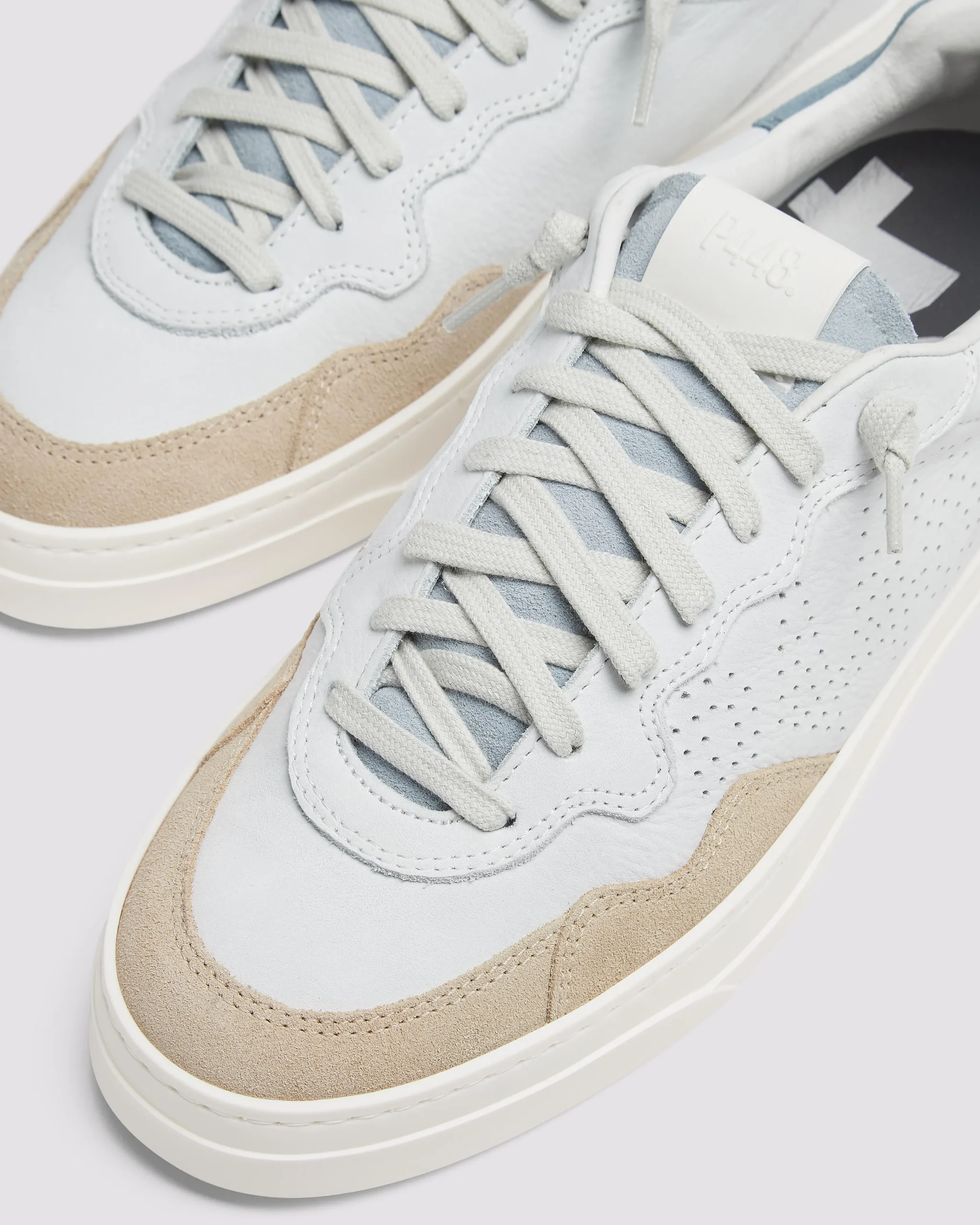 Women P448 Low Tops|Low Tops>Bali Retro