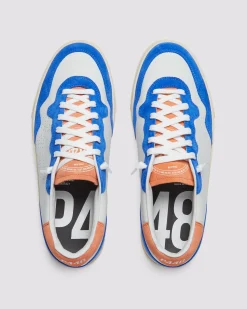 Women P448 Low Tops|Low Tops>Bali Spritz