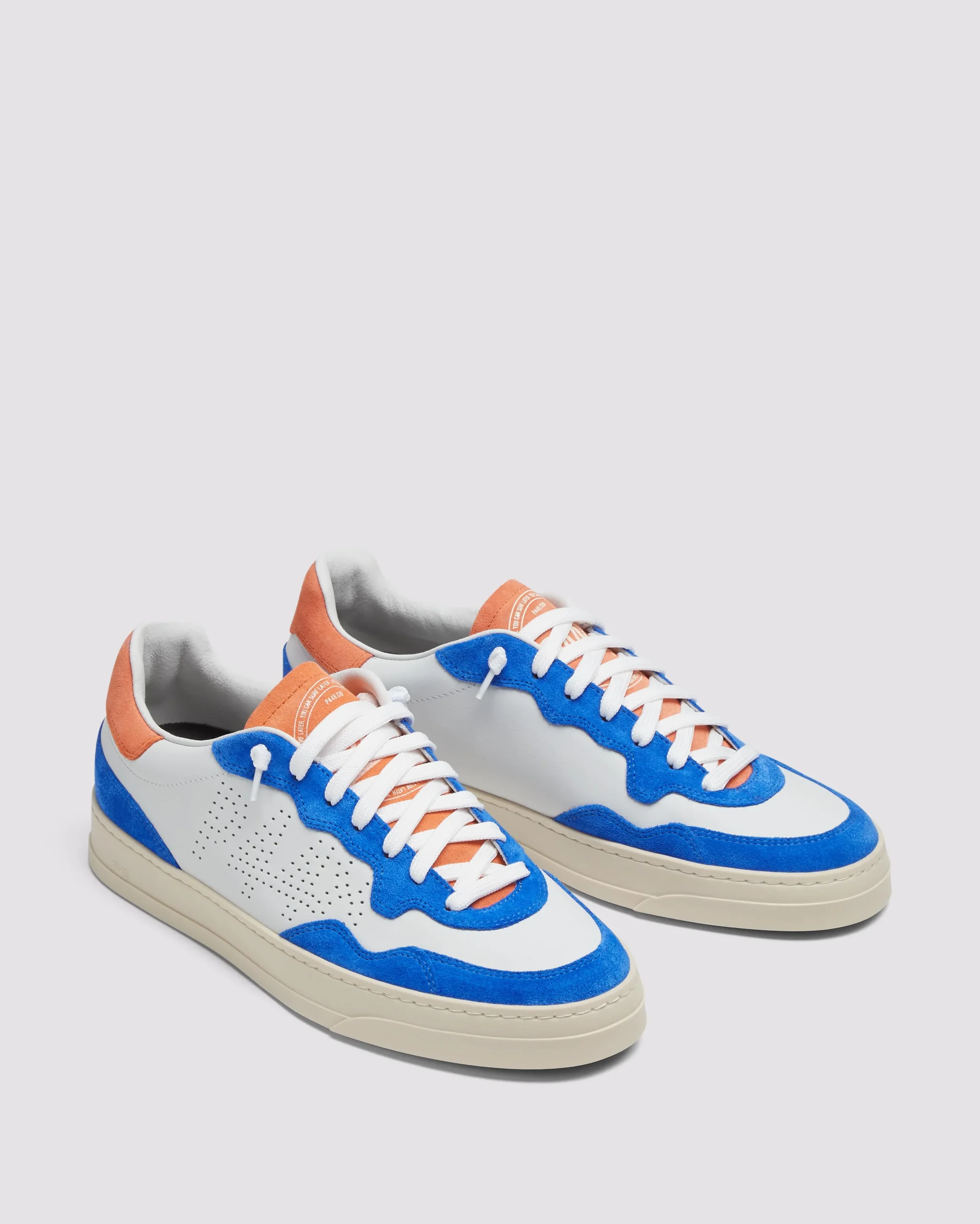 Women P448 Low Tops|Low Tops>Bali Spritz