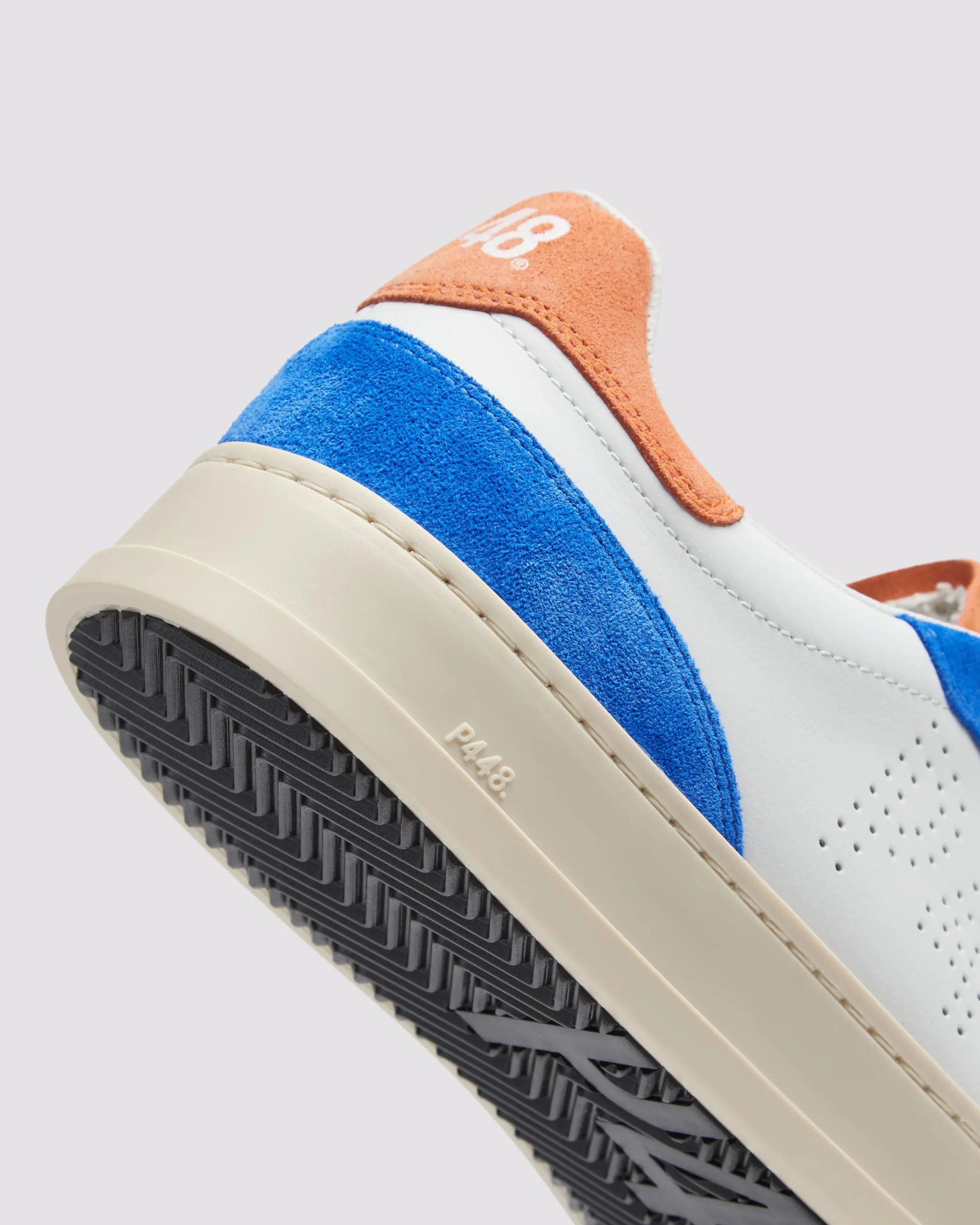 Women P448 Low Tops|Low Tops>Bali Spritz