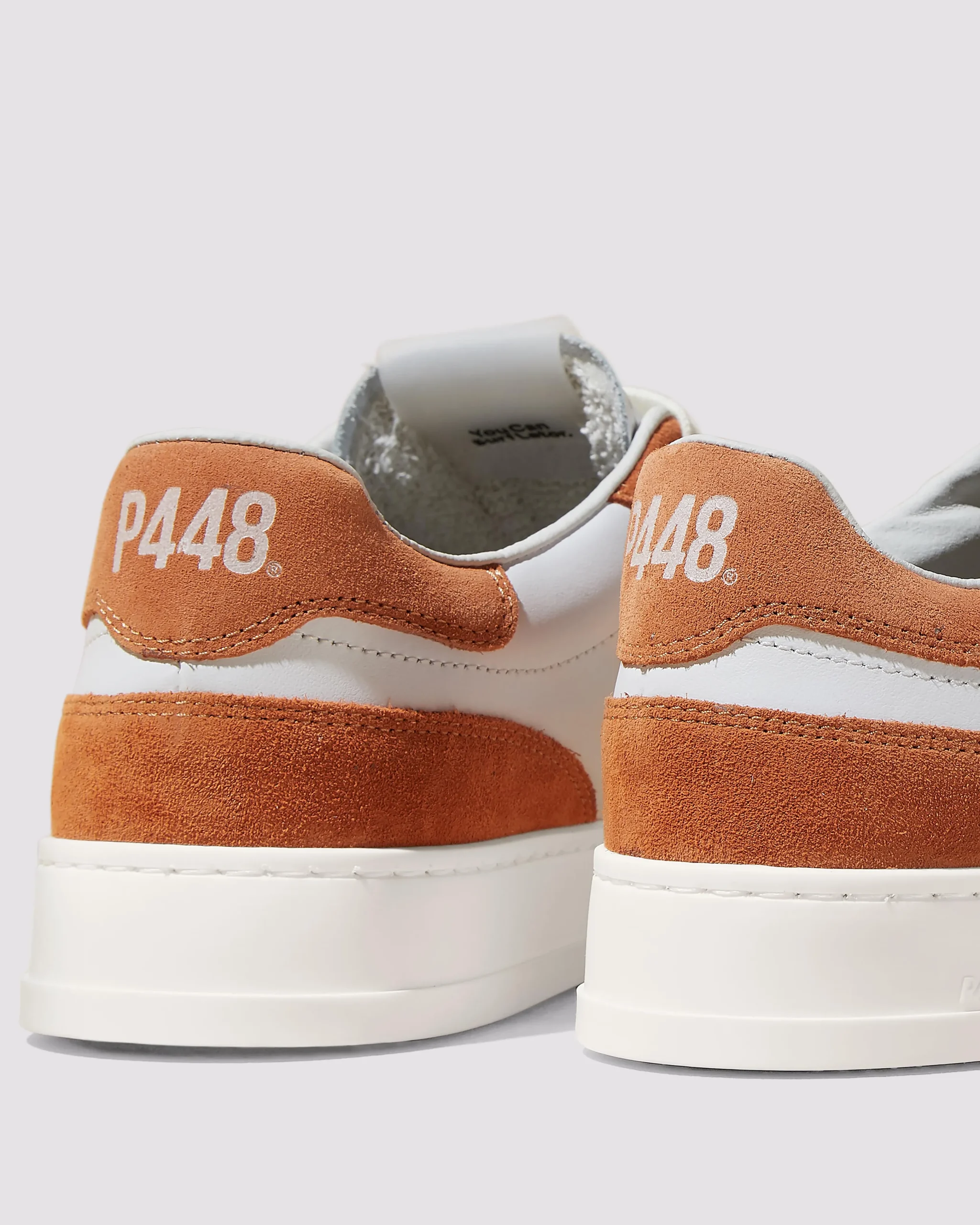 Women P448 Low Tops|Low Tops>Bali Sunset/White