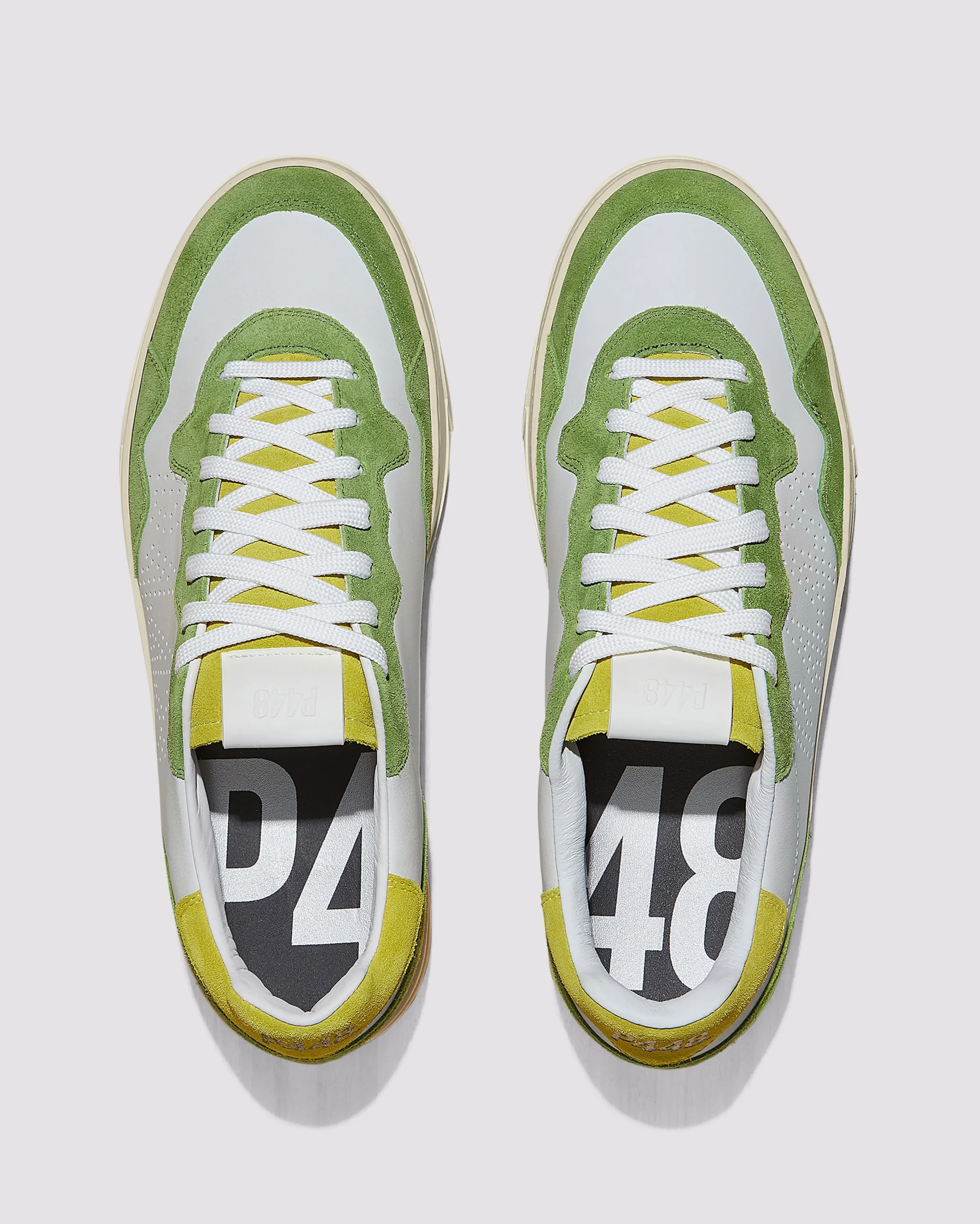 Women P448 Low Tops|Low Tops>Bali Way