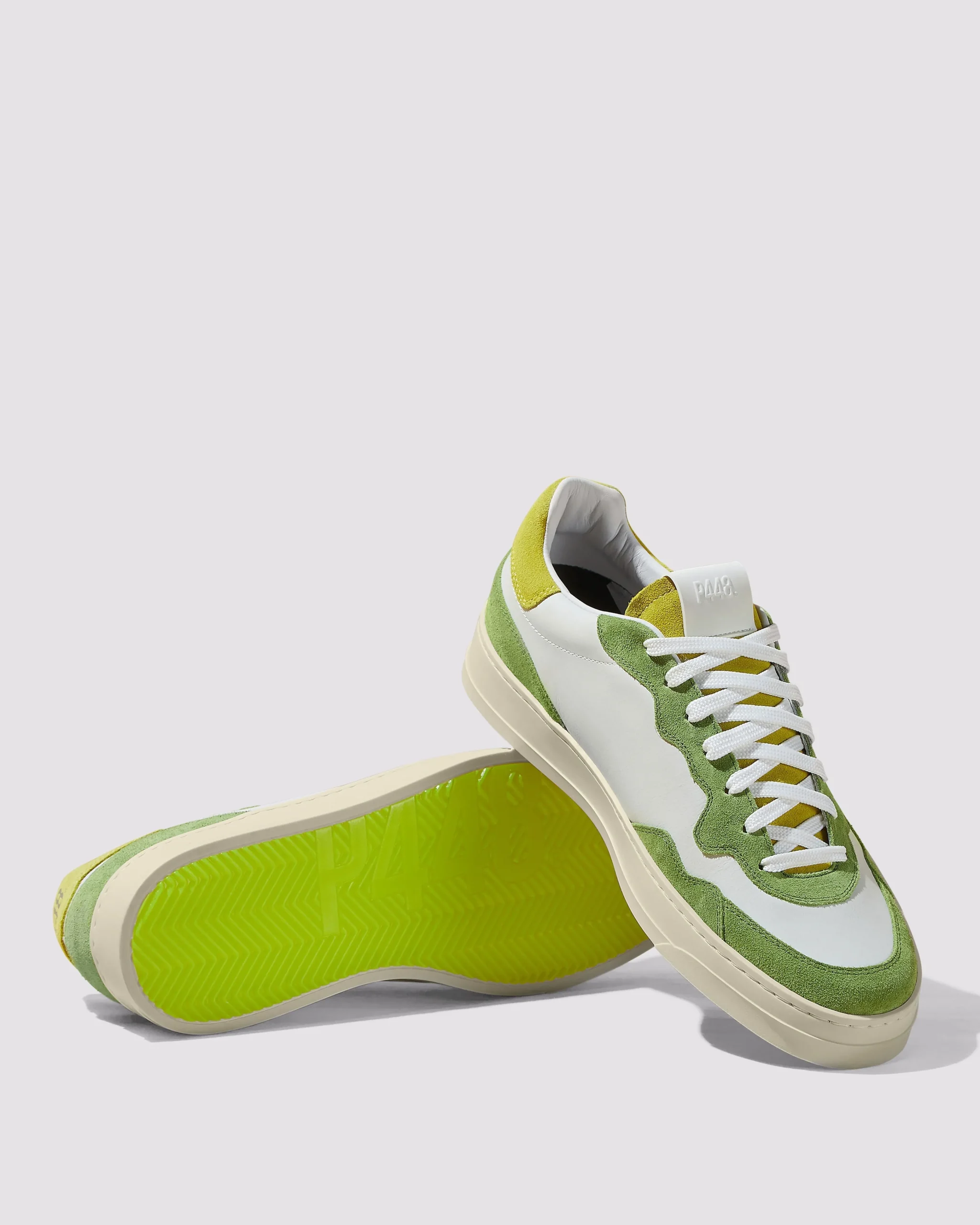 Women P448 Low Tops|Low Tops>Bali Way