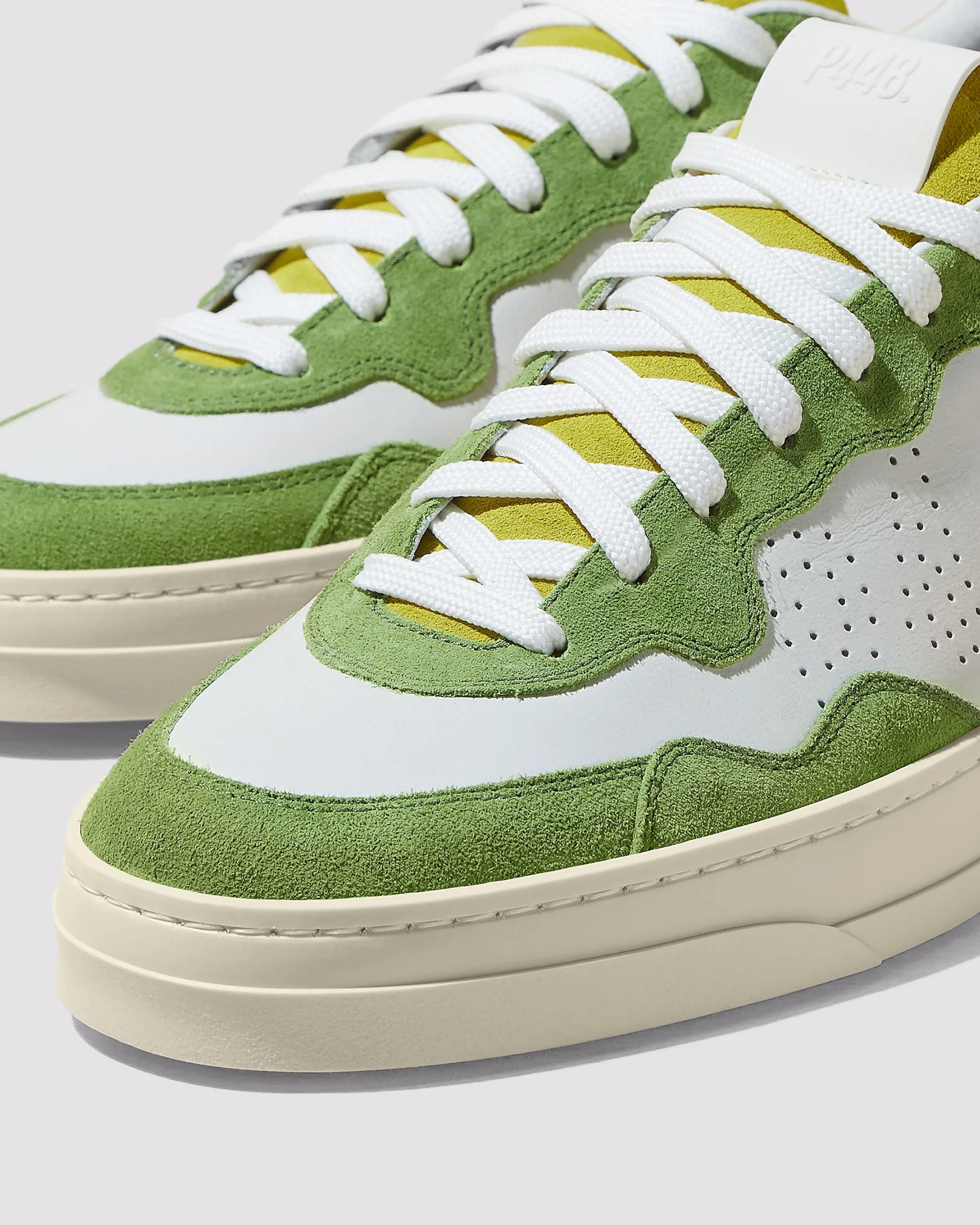 Women P448 Low Tops|Low Tops>Bali Way