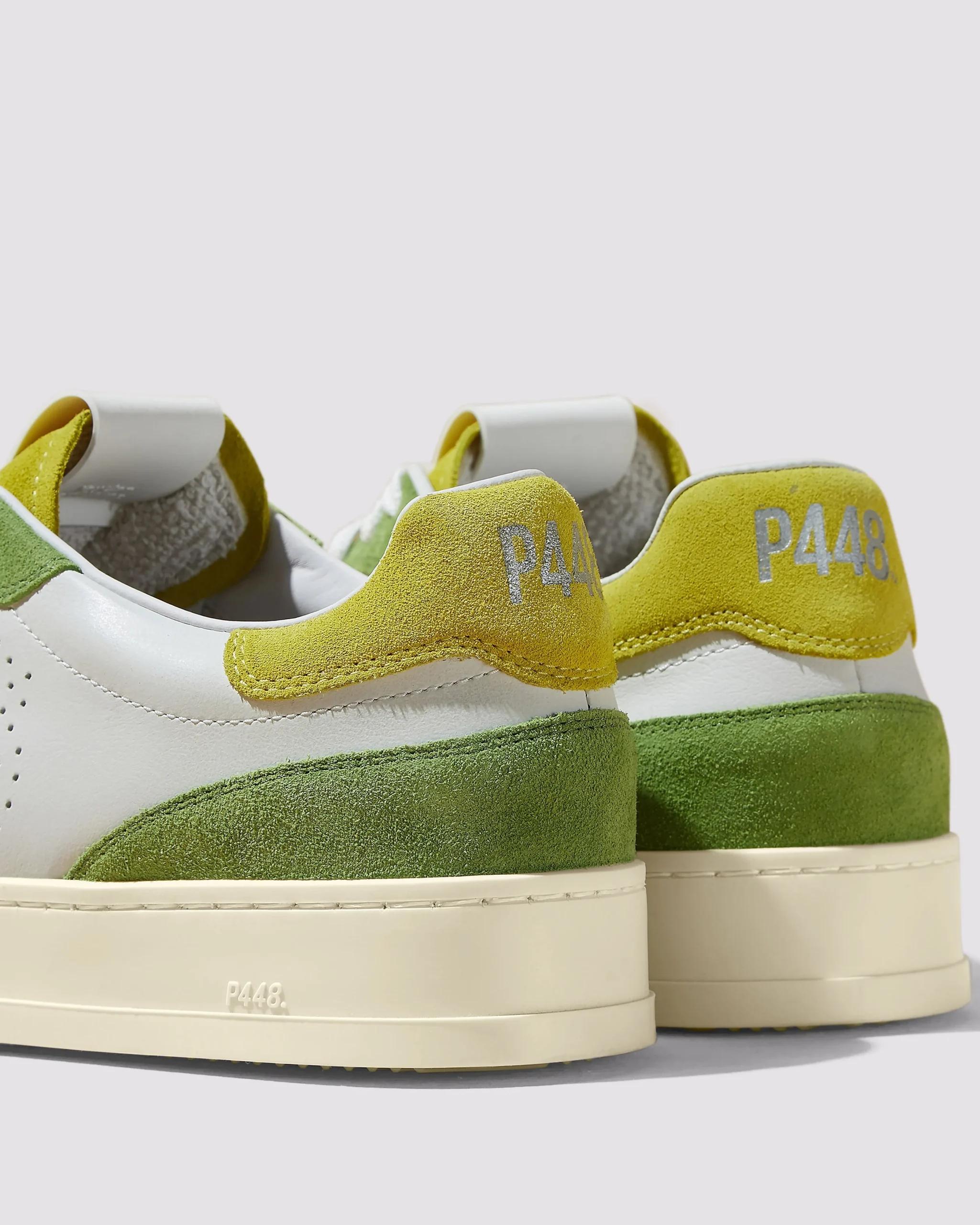 Women P448 Low Tops|Low Tops>Bali Way