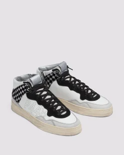 Women P448 High Tops><noscript><img width=