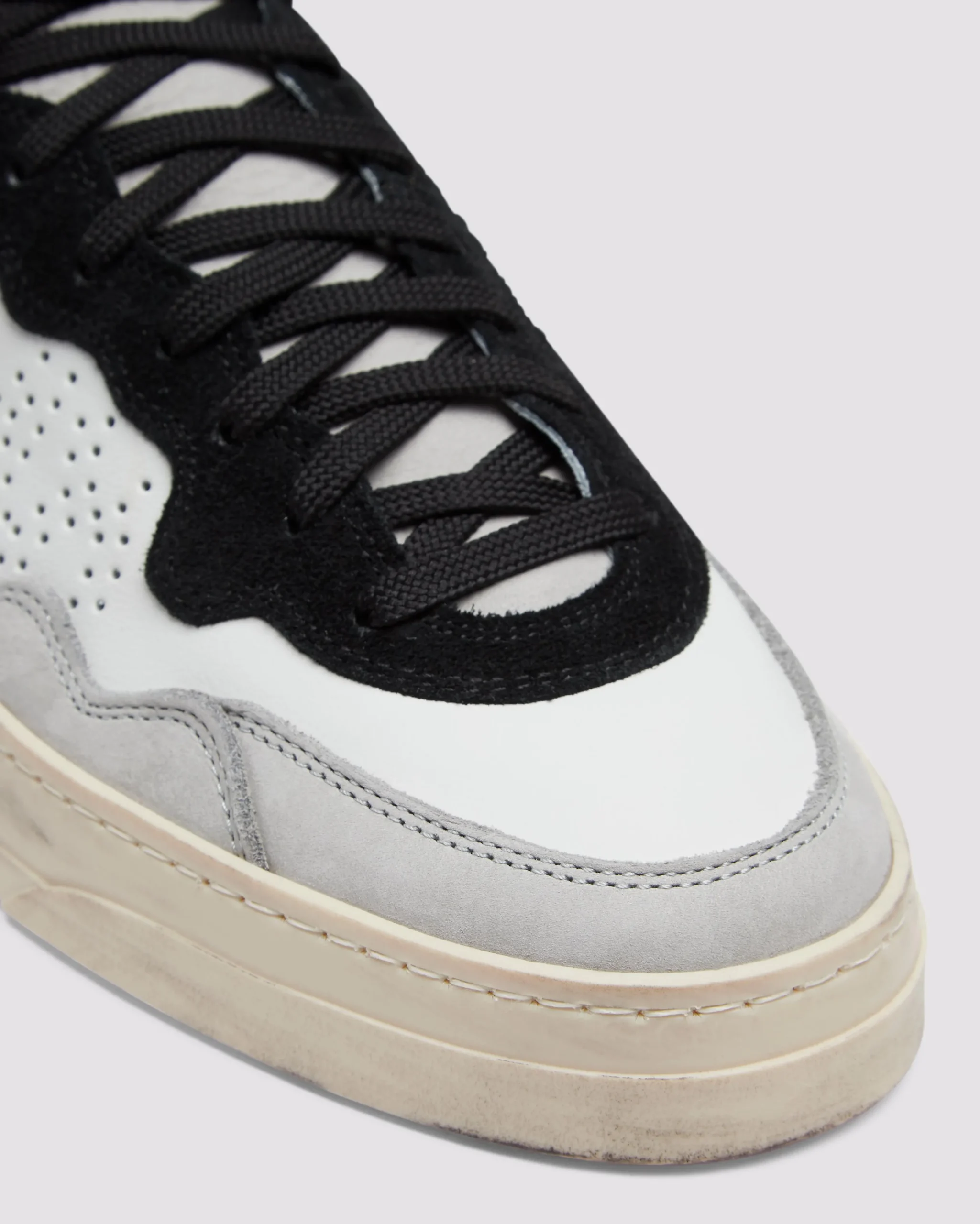 Women P448 High Tops>BaliHi Check