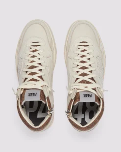P448 High Tops>BaliHi Clay Knit