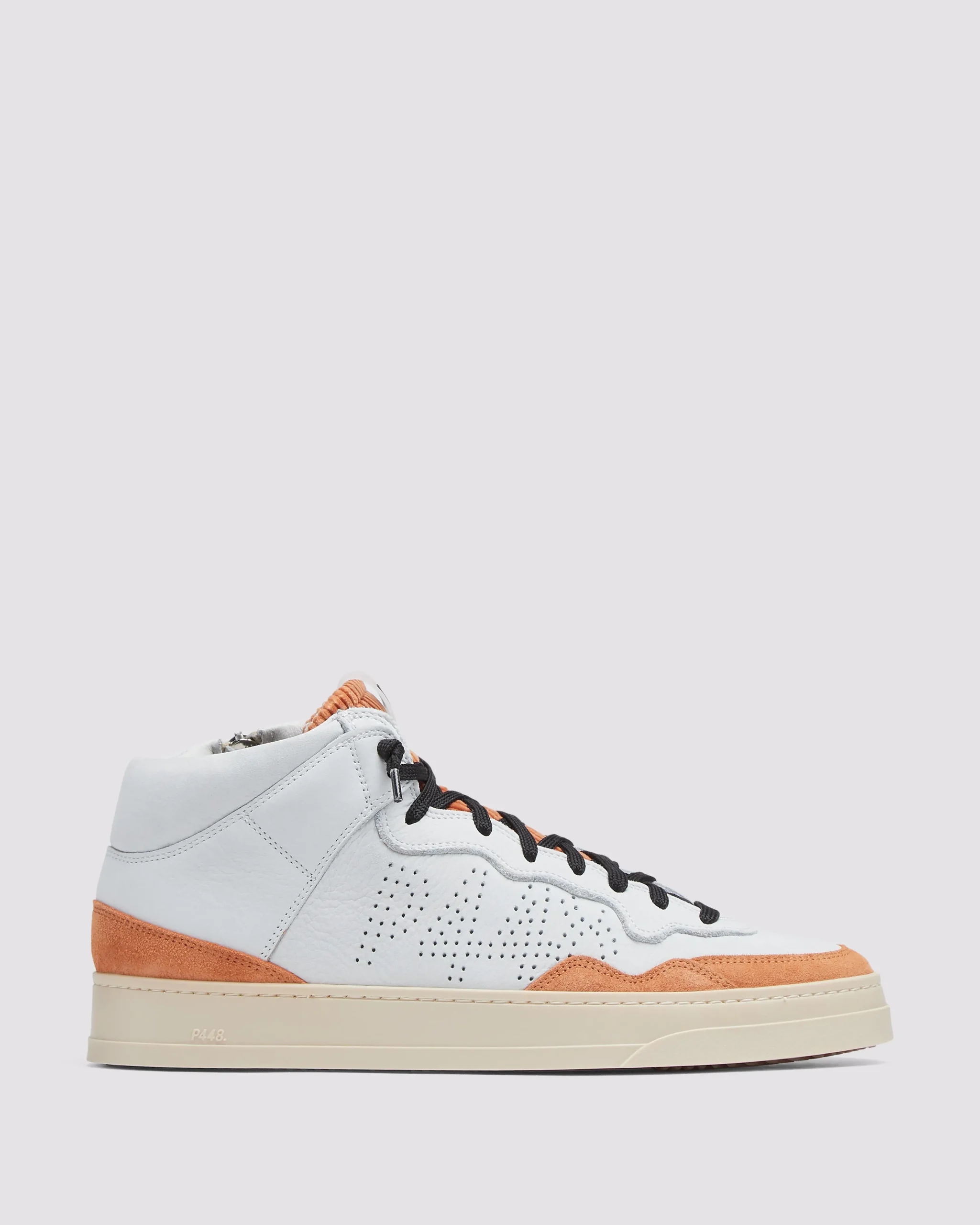 Women P448 High Tops>BaliHi Coast