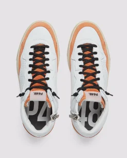 Women P448 High Tops>BaliHi Coast