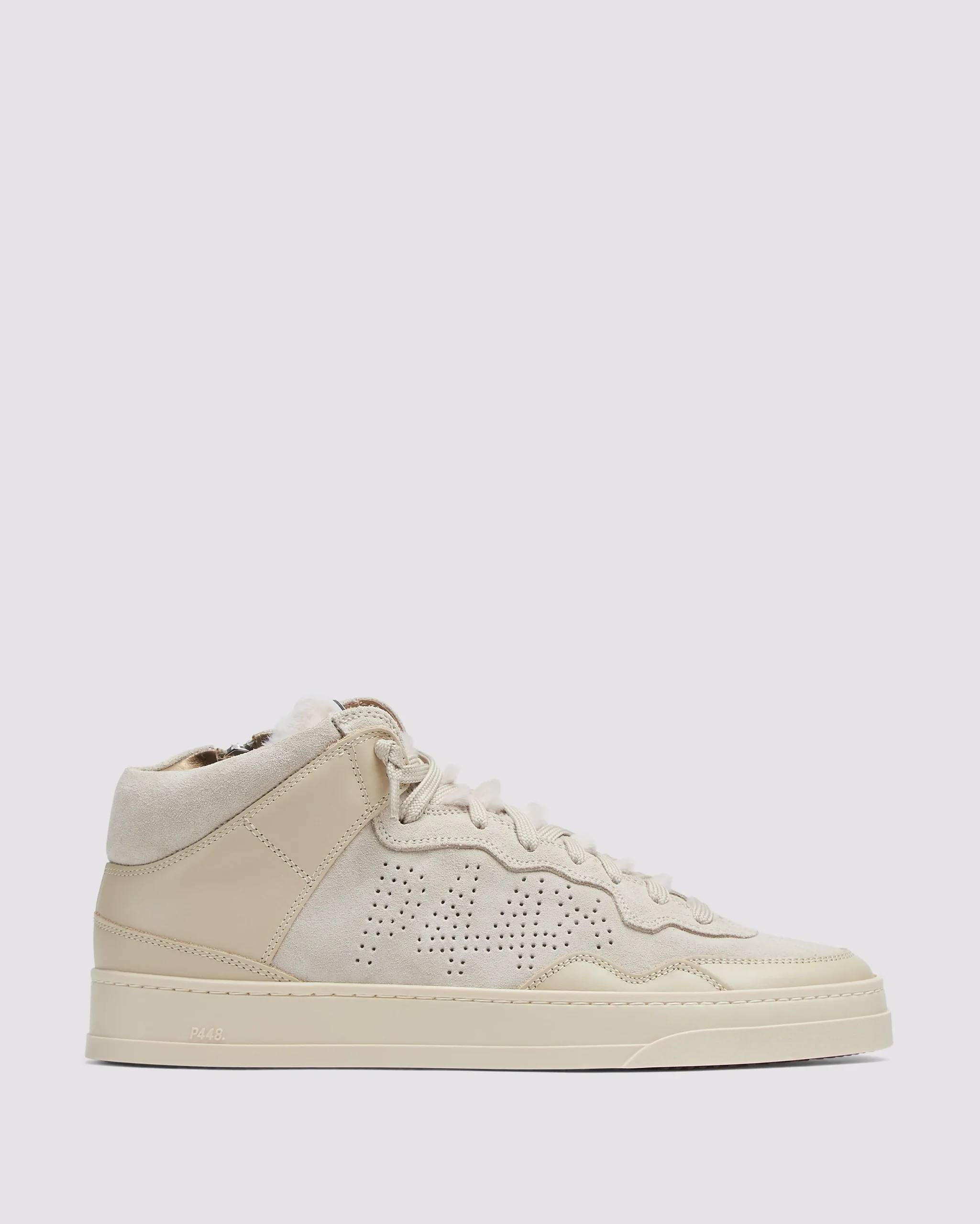 Women P448 High Tops>BaliHi Dune