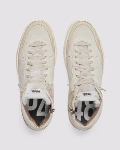 Women P448 High Tops>BaliHi Dune