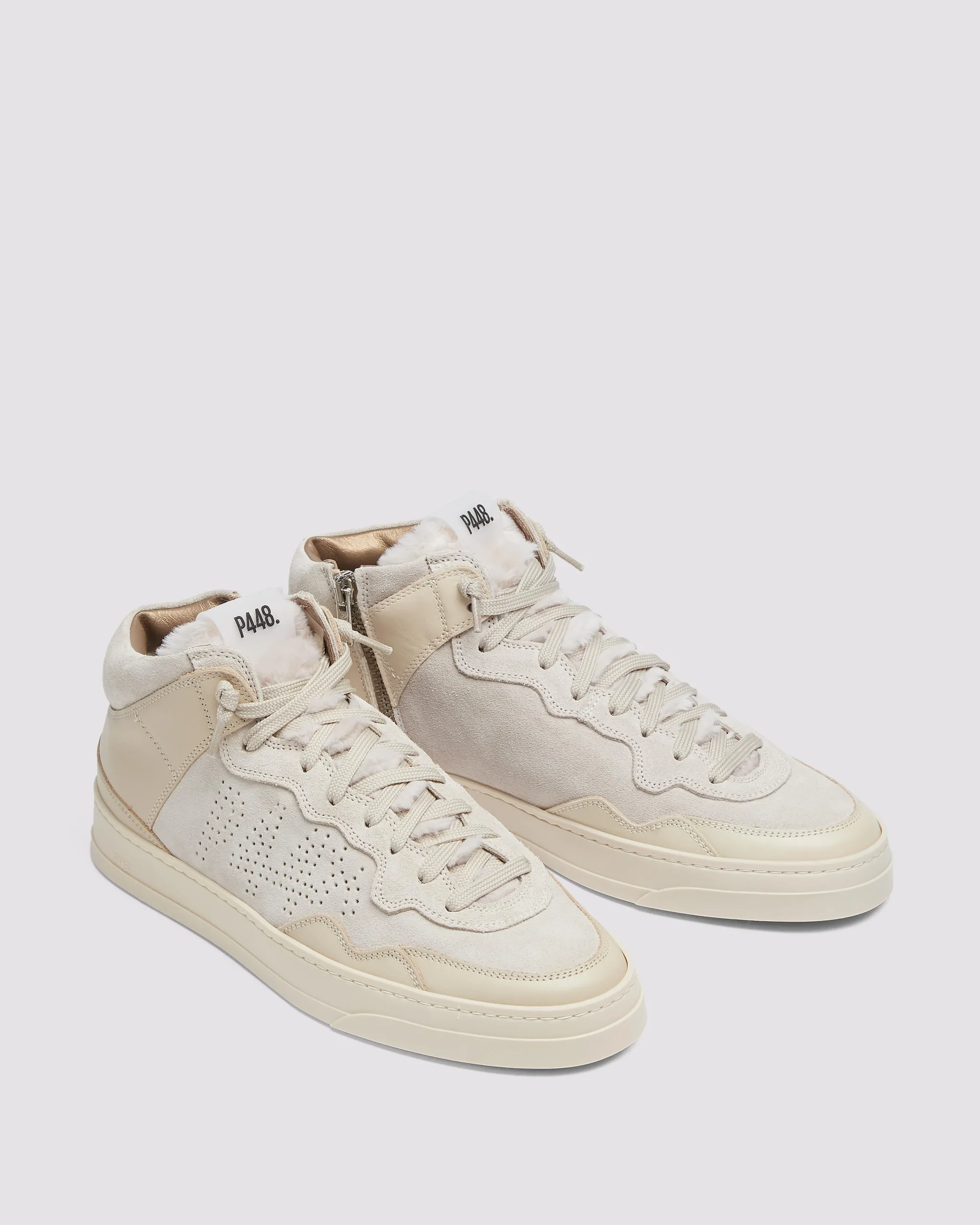 Women P448 High Tops>BaliHi Dune