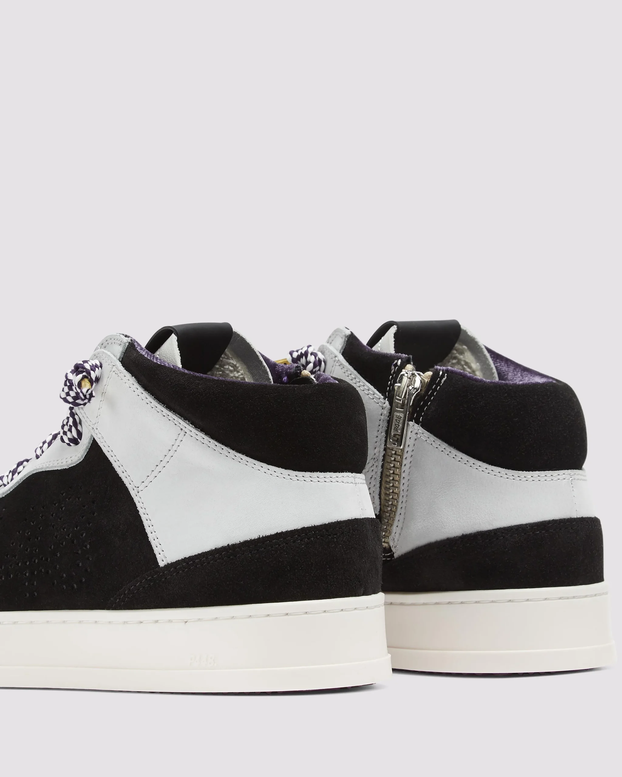 P448 High Tops|Low Tops>BaliHi Frost