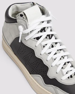 Women P448 High Tops><noscript><img width=
