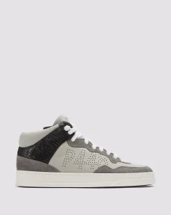 P448 High Tops|Low Tops>BaliHi Steel