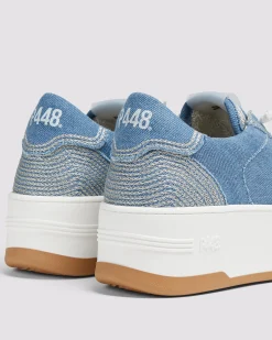Women P448 Platforms|Low Tops><noscript><img width=