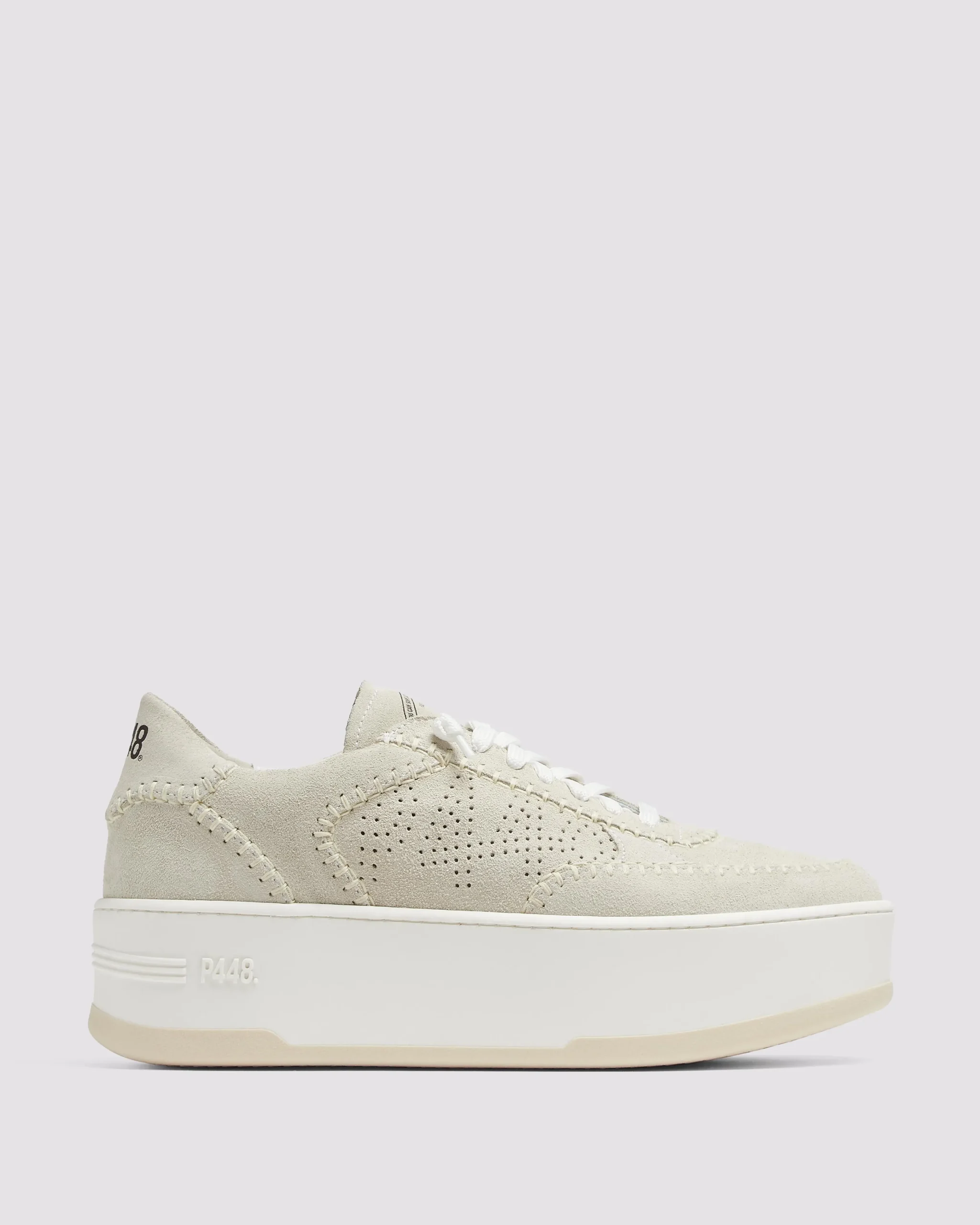 Women P448 Platforms|Low Tops>Empire Oak Stitch