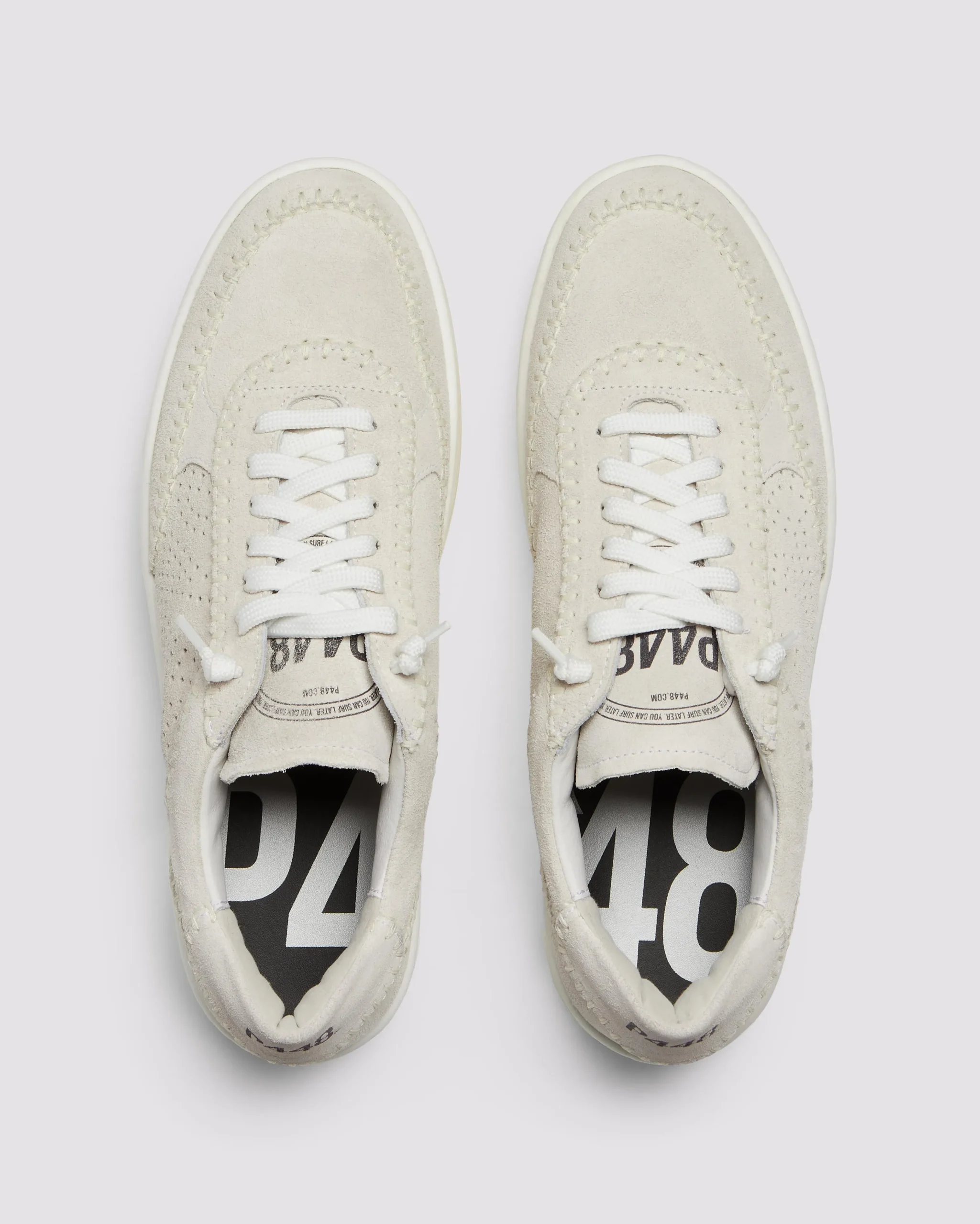Women P448 Platforms|Low Tops>Empire Oak Stitch