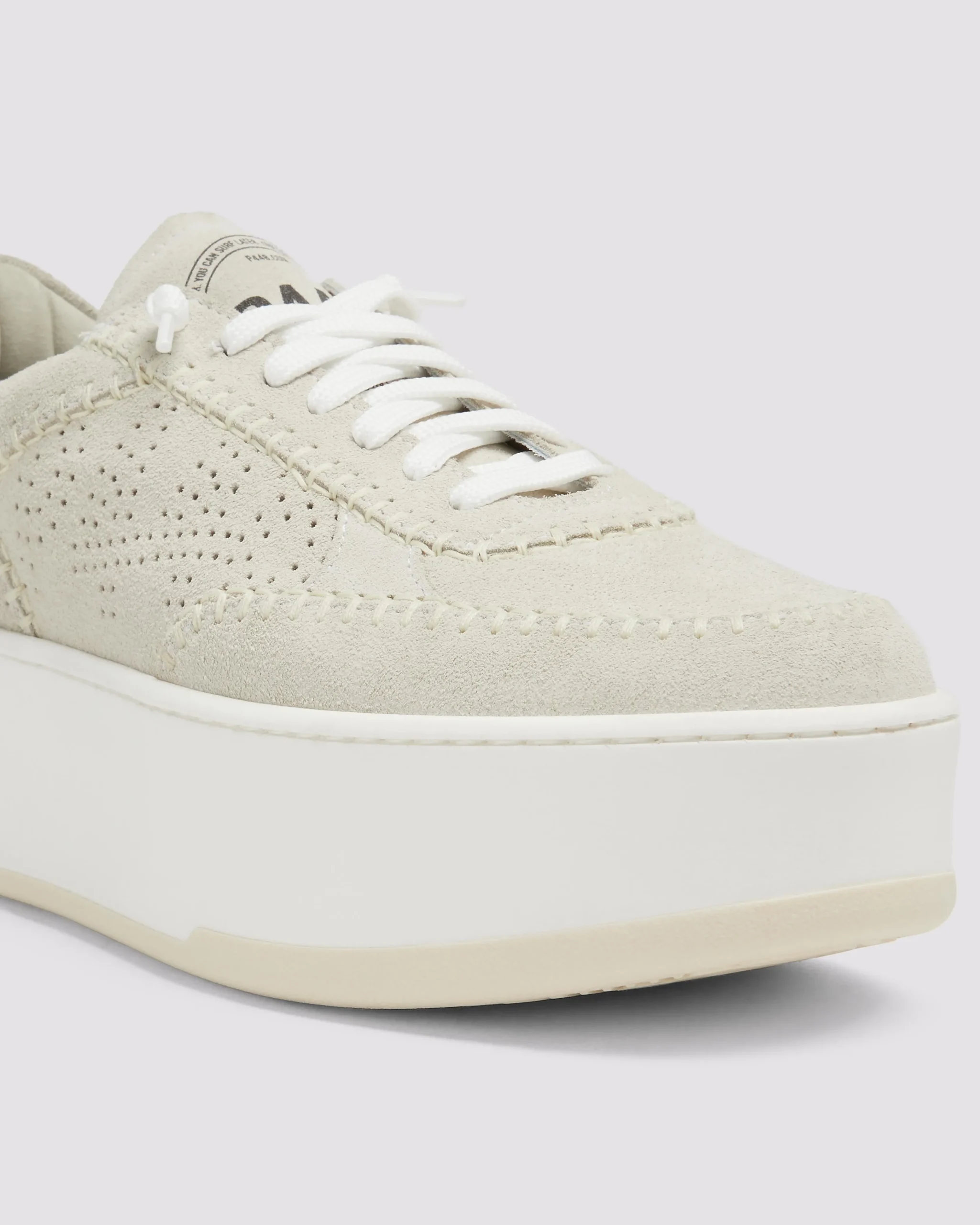 Women P448 Platforms|Low Tops>Empire Oak Stitch