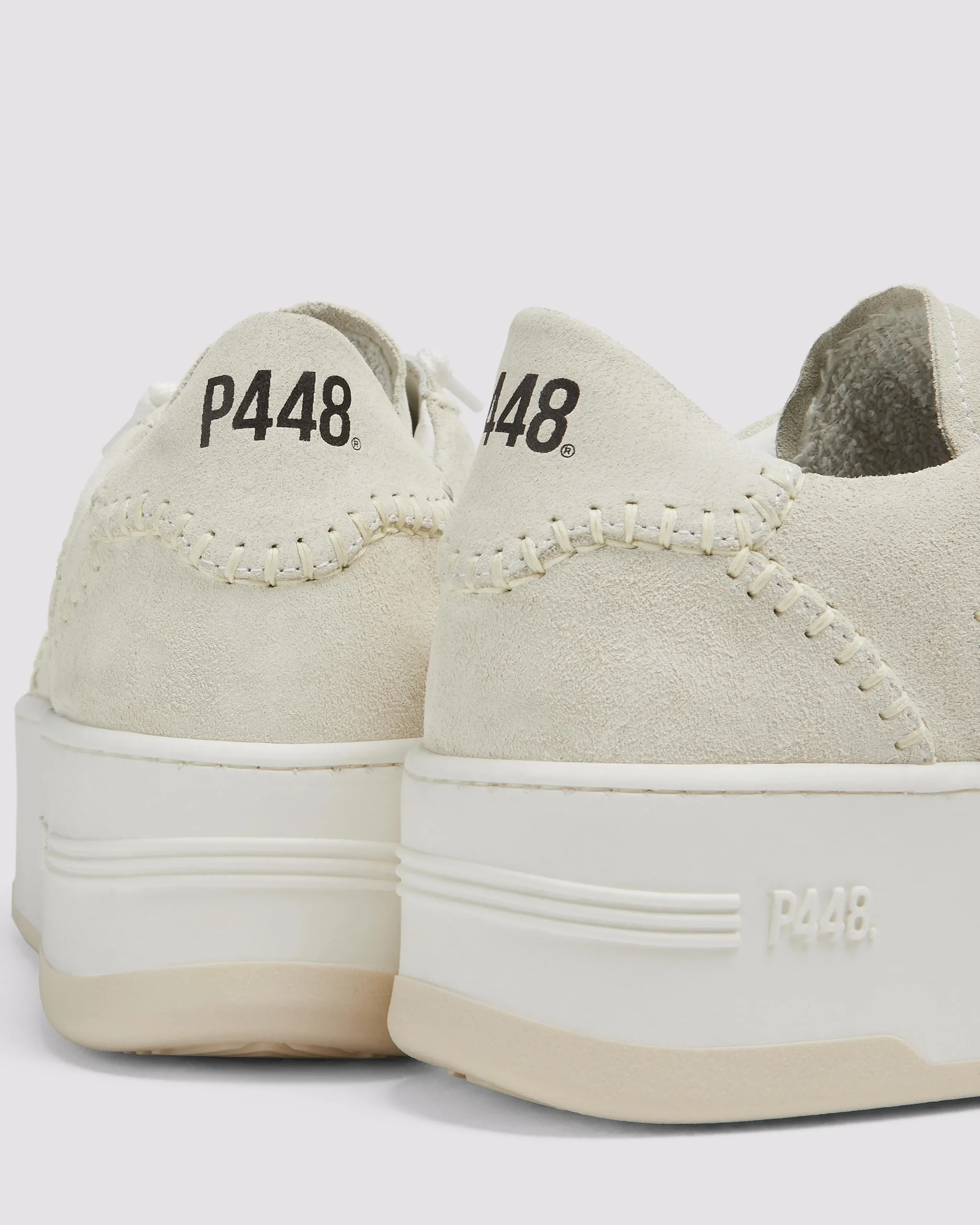 Women P448 Platforms|Low Tops>Empire Oak Stitch