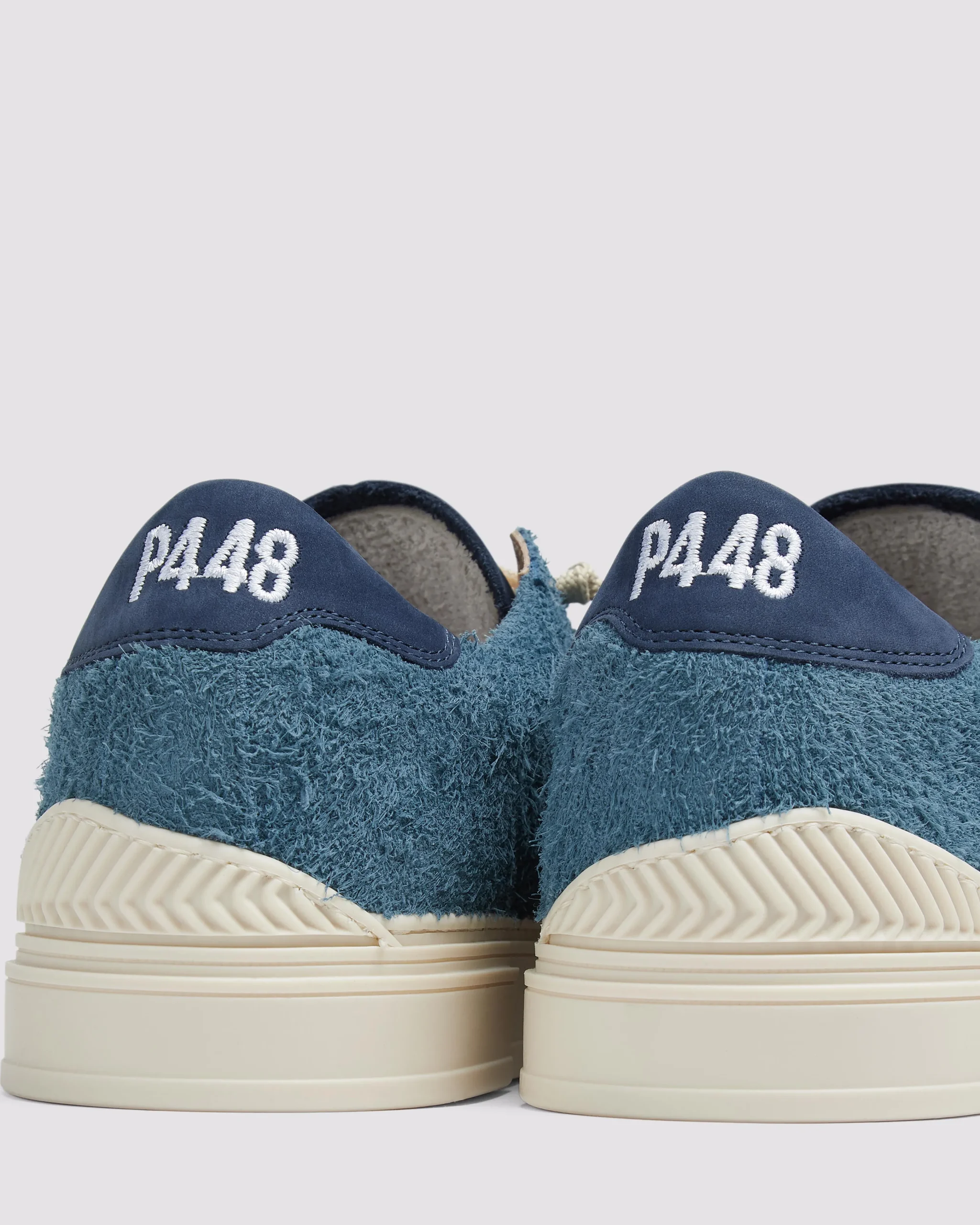 P448 Low Tops>Half Pipe Sea