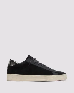 Women P448 Low Tops>Jack Strass