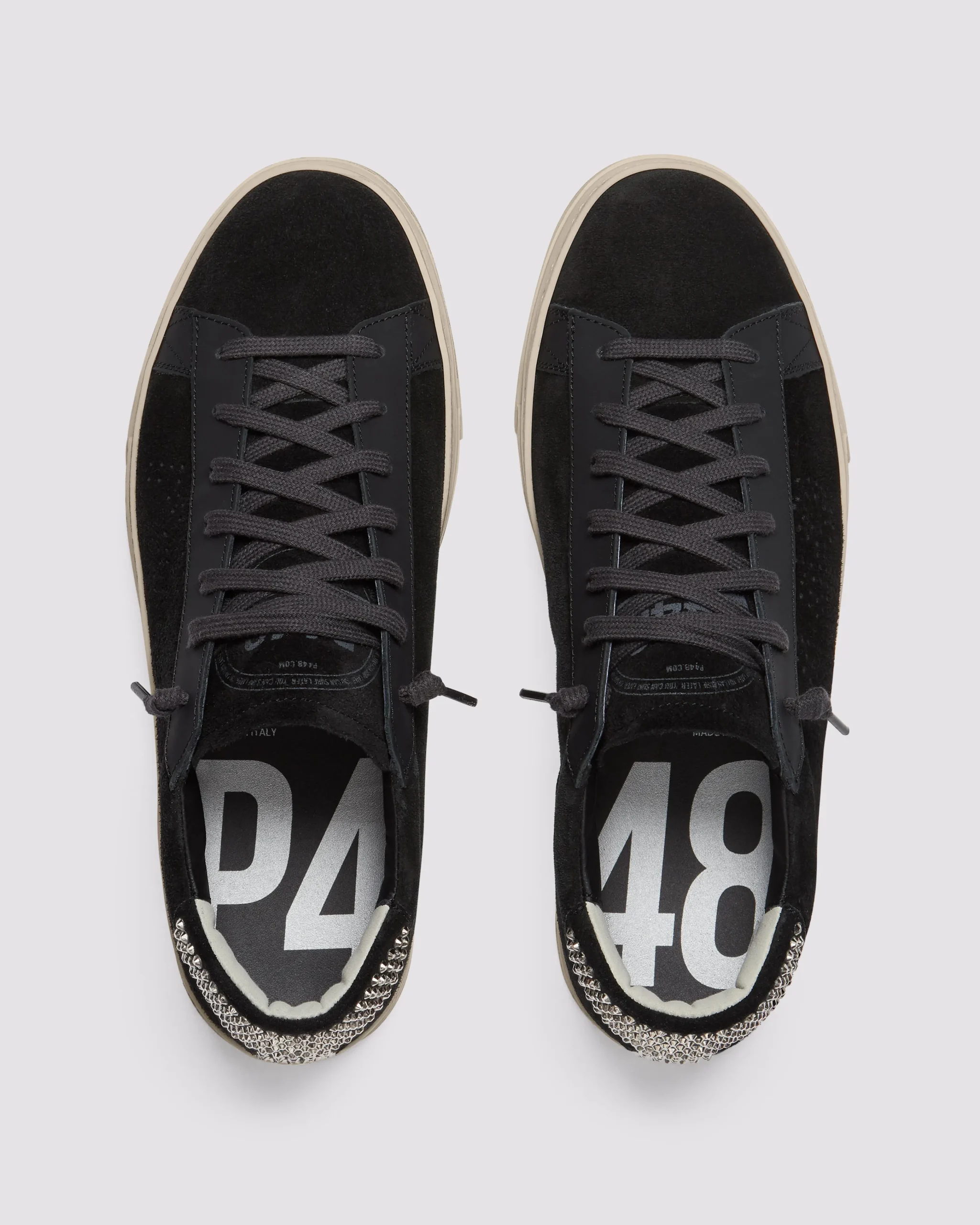 Women P448 Low Tops>Jack Strass