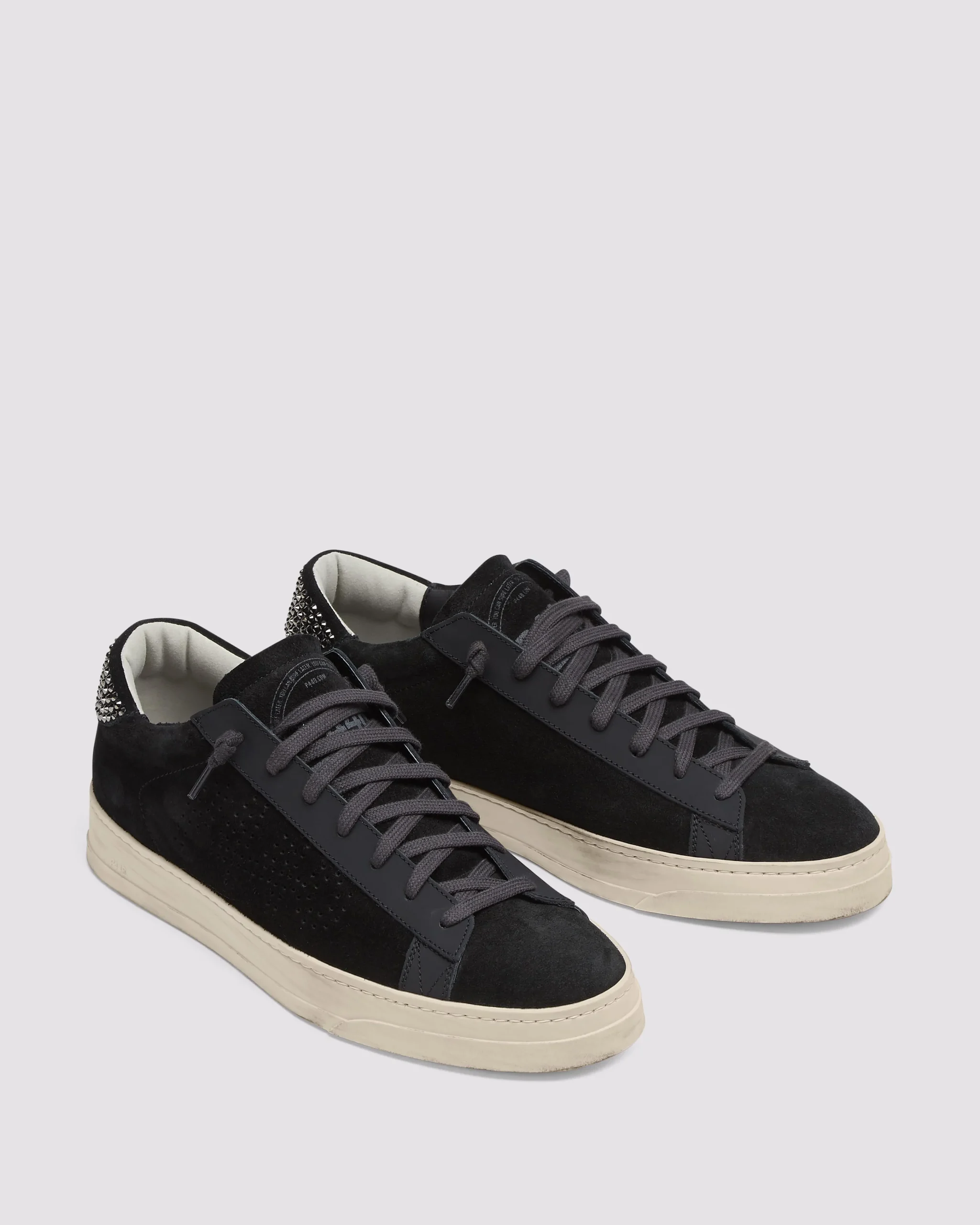 Women P448 Low Tops>Jack Strass