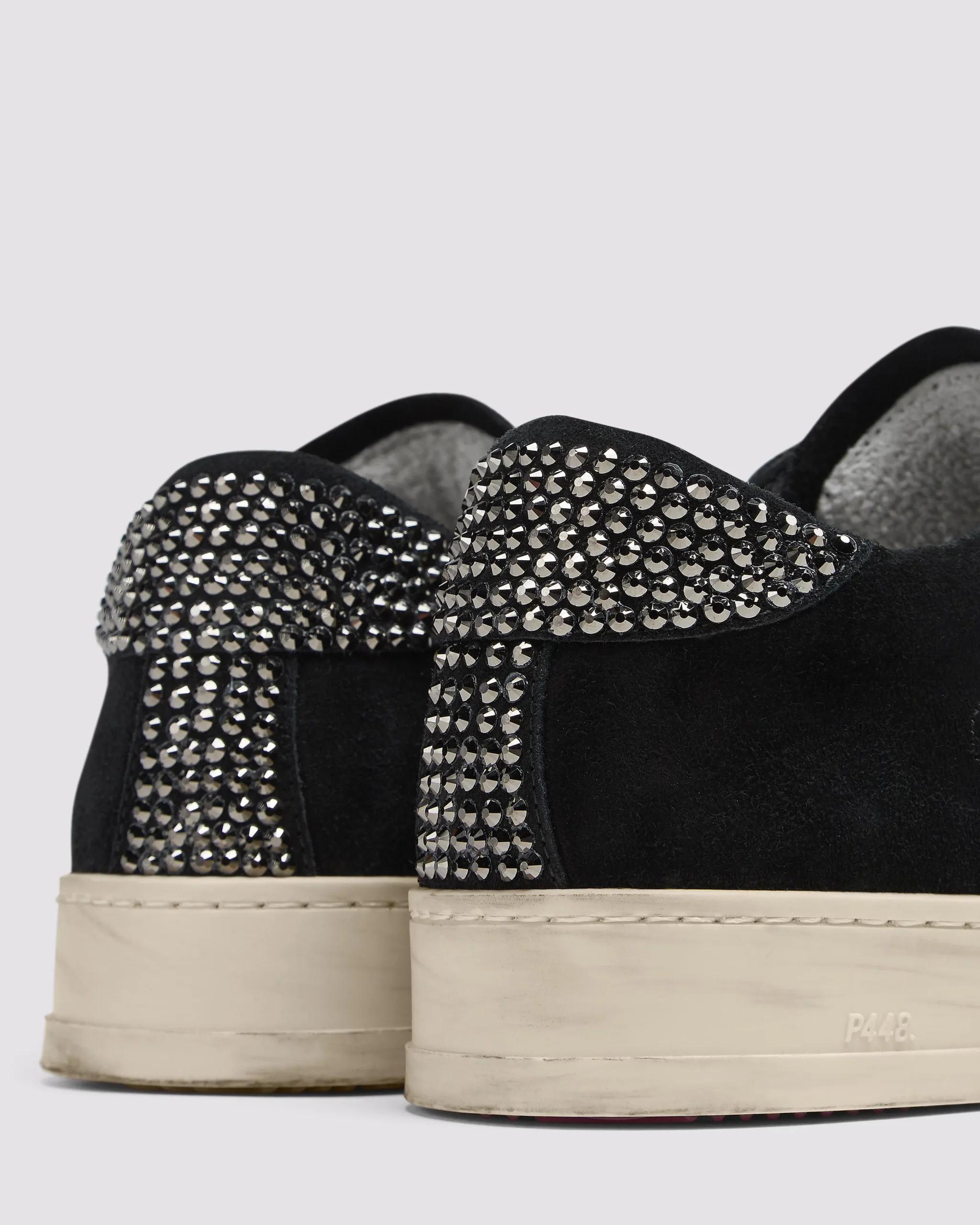 Women P448 Low Tops>Jack Strass