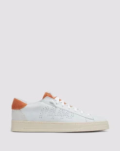 Women P448 Low Tops>Jack Coast