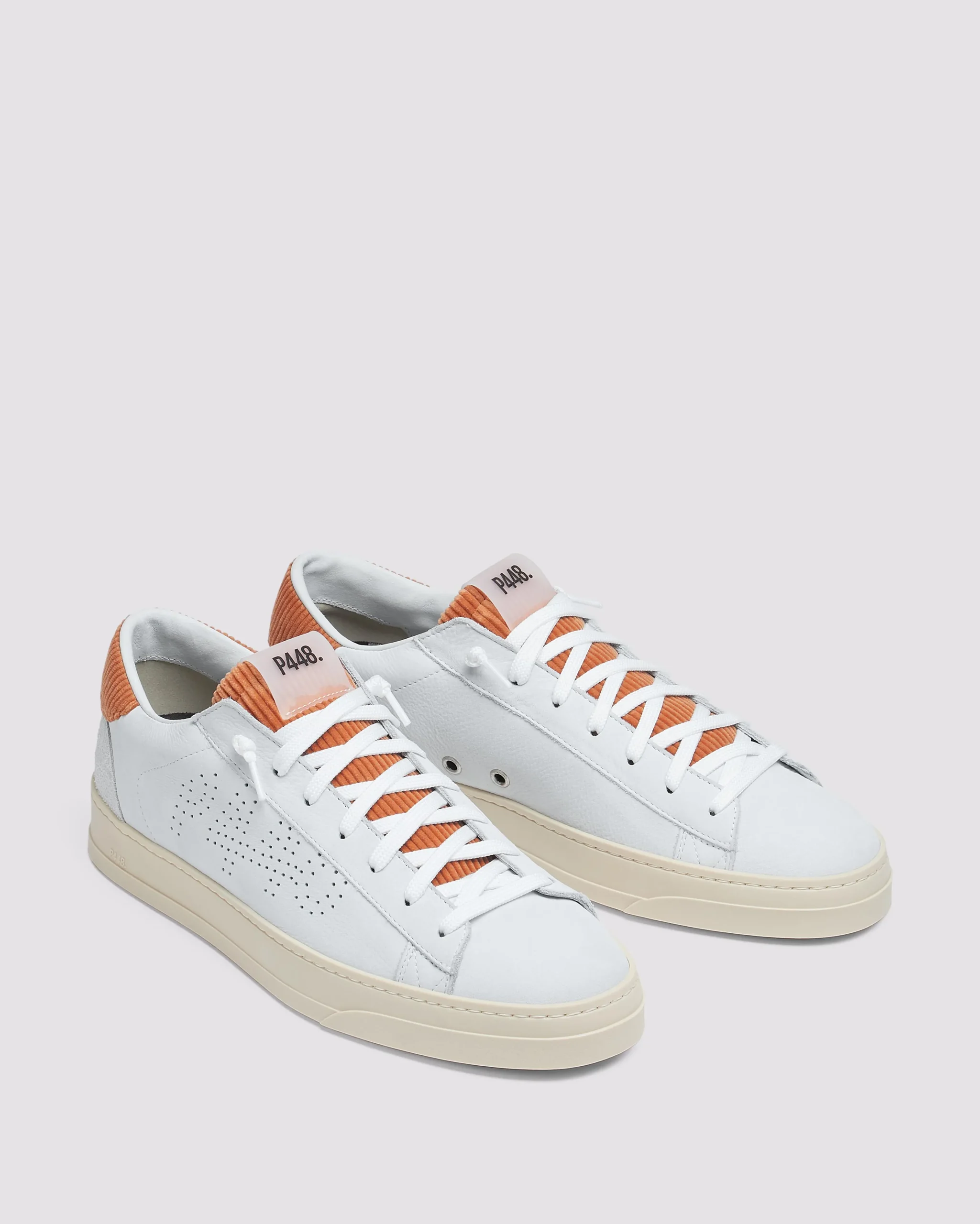 Women P448 Low Tops>Jack Coast