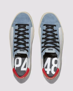 P448 Low Tops>Jack Haven/Tab