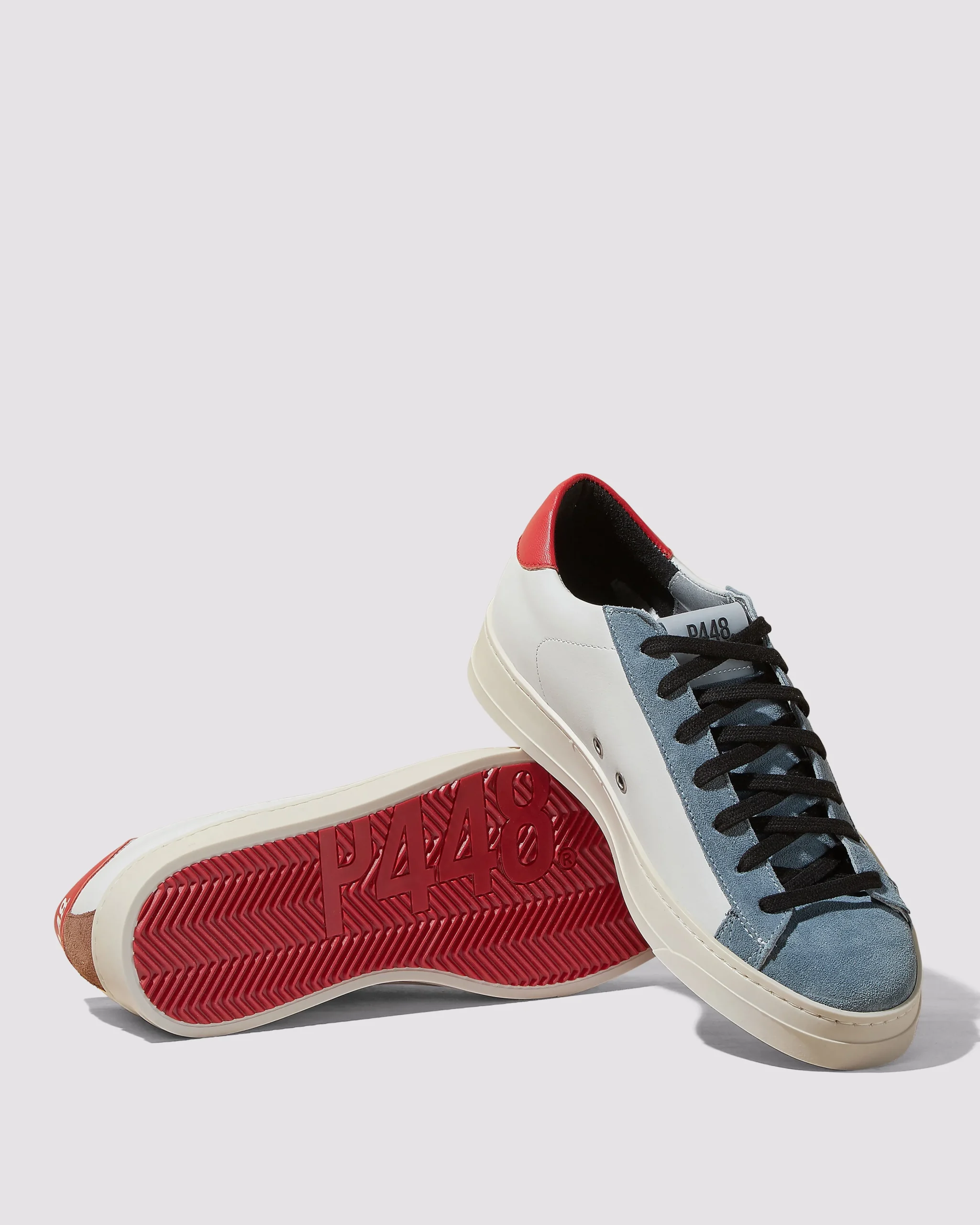 P448 Low Tops>Jack Haven/Tab