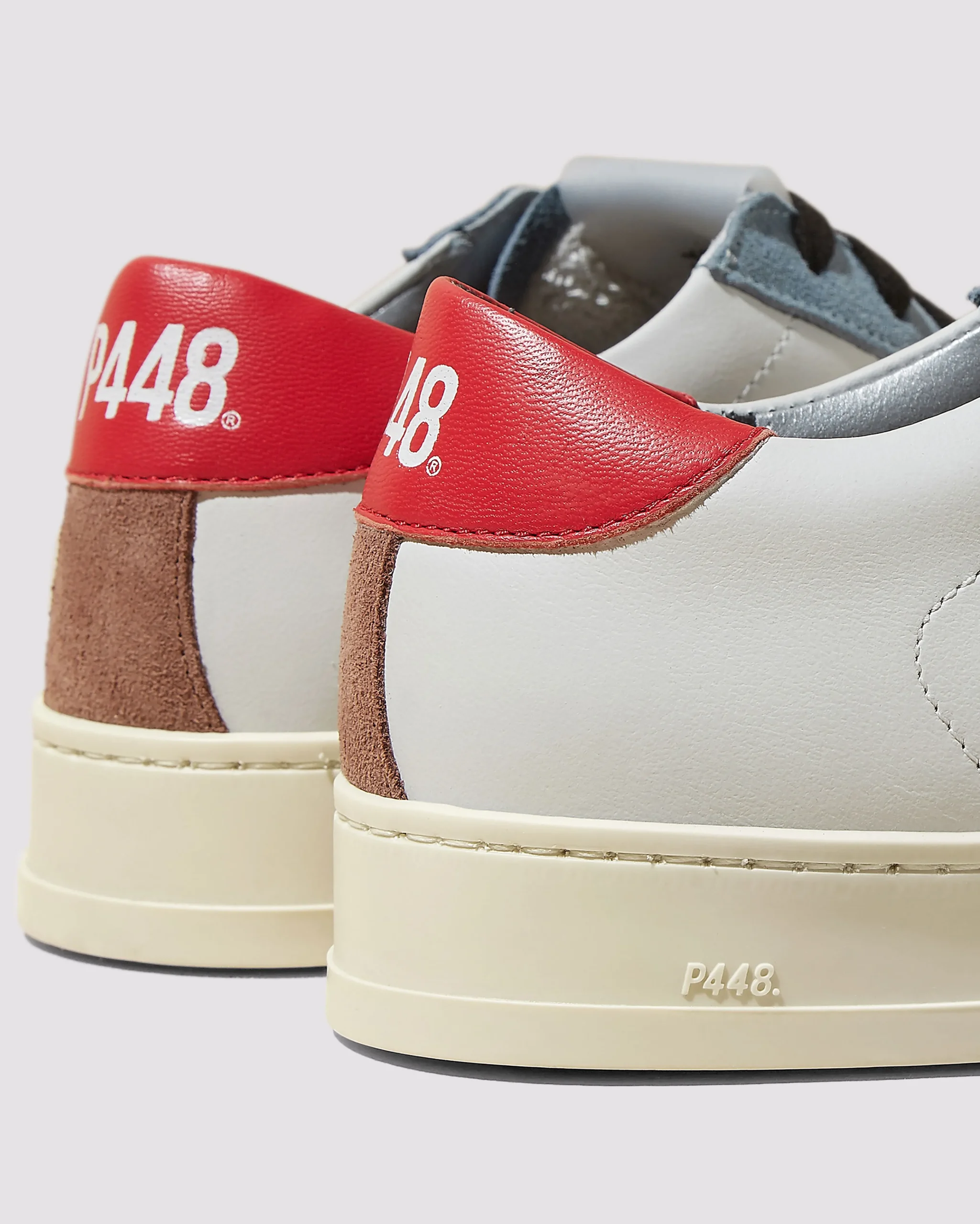 P448 Low Tops>Jack Haven/Tab